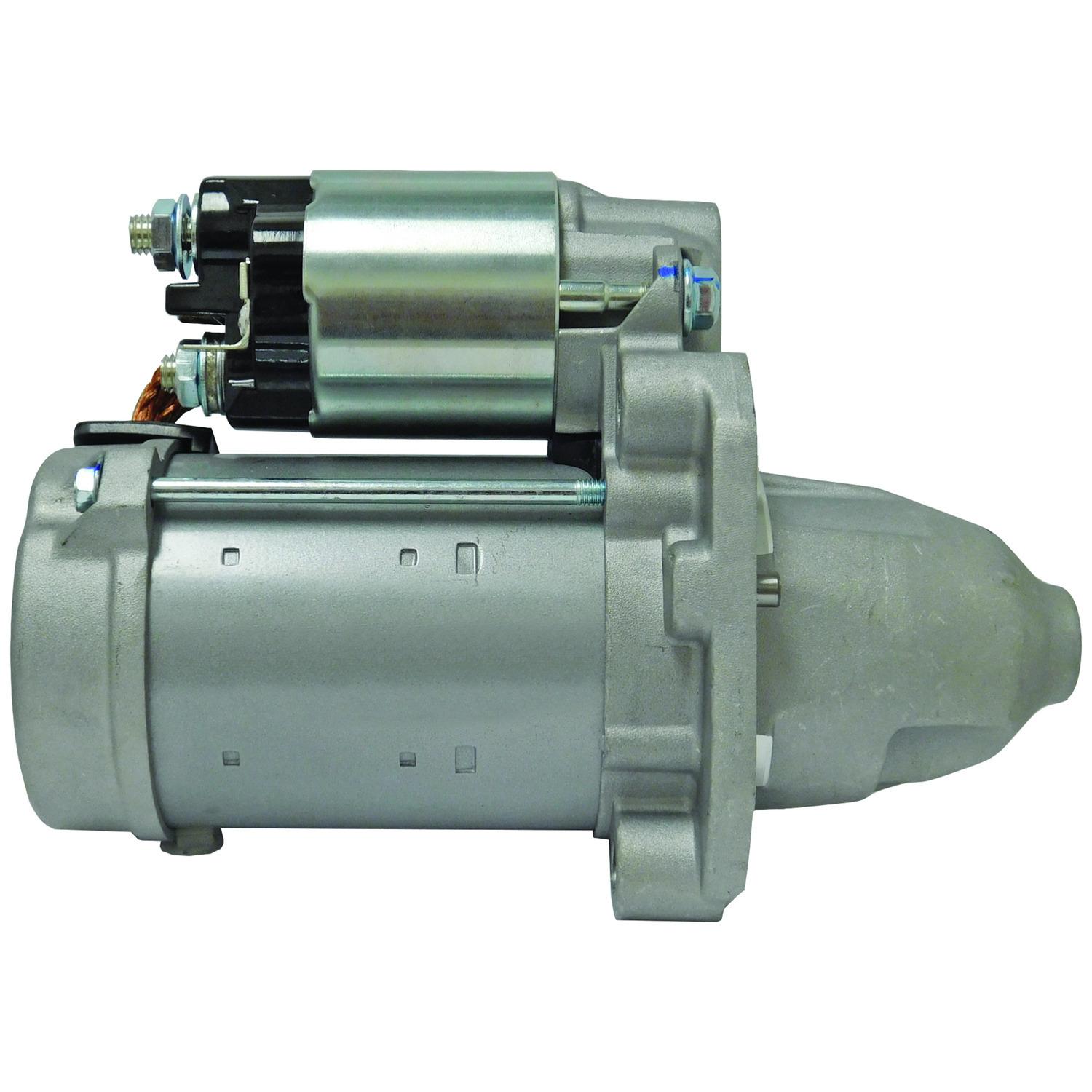 WAI 19203N - Starter Motor WAI 19203N Starter Motor product image 7 of 8