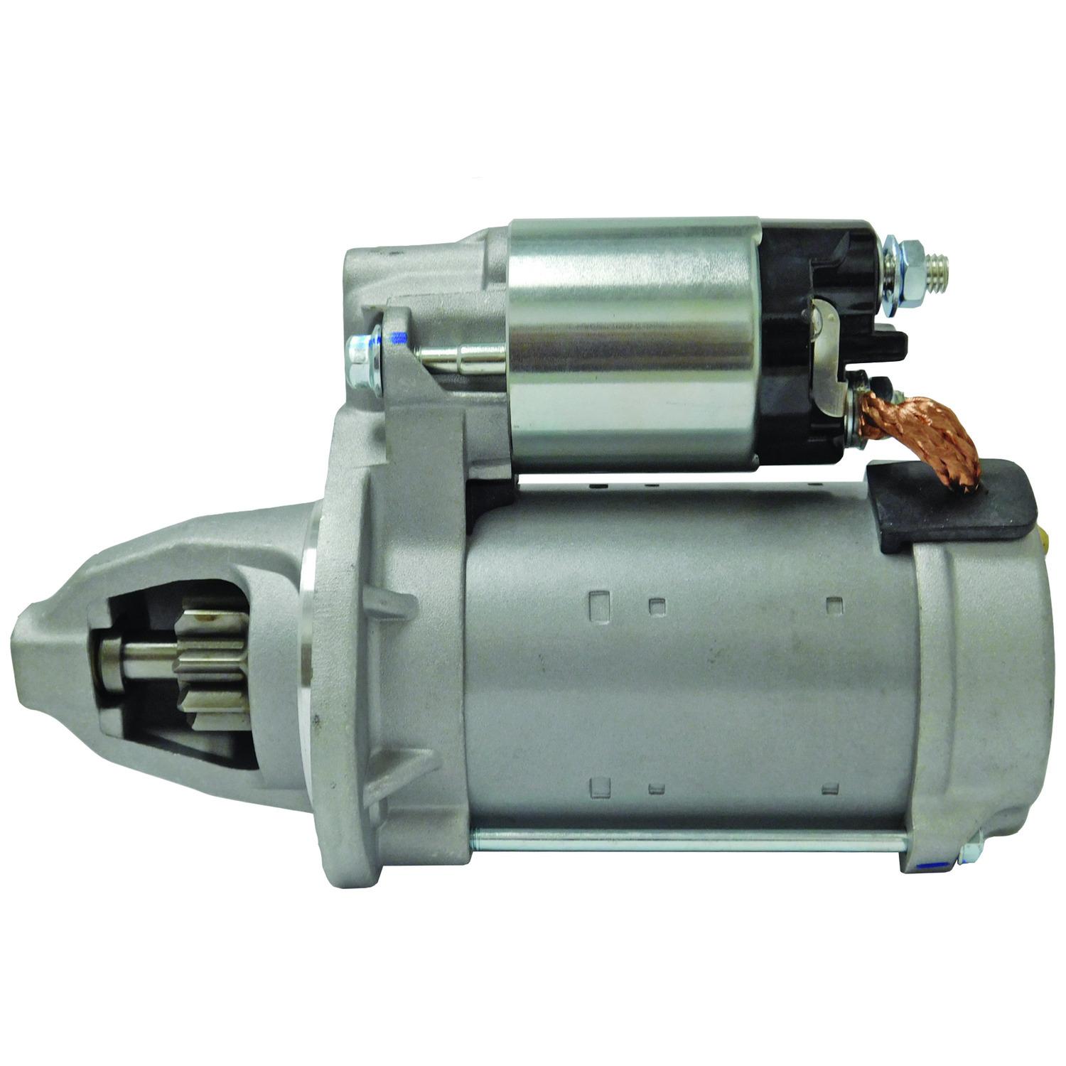 WAI 19203N - Starter Motor WAI 19203N Starter Motor product image 8 of 8