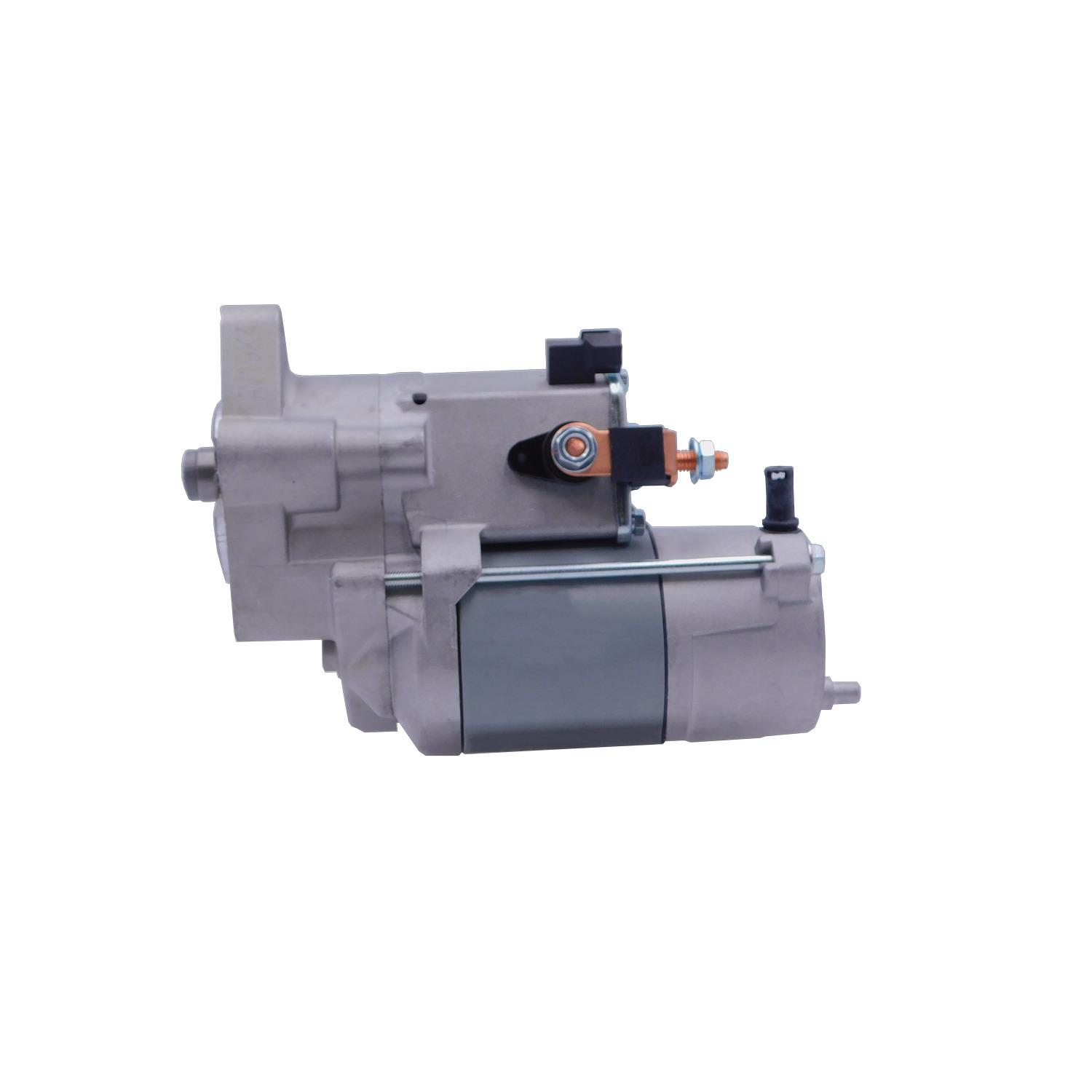 WAI 19204N - Starter Motor WAI 19204N Starter Motor product image 1 of 27