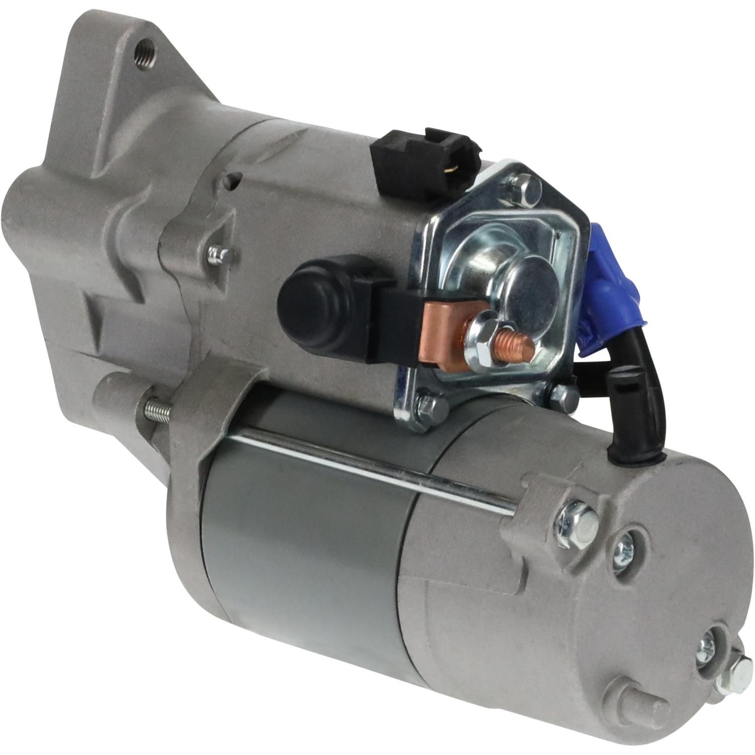 WAI 19204N - Starter Motor WAI 19204N Starter Motor product image 2 of 27