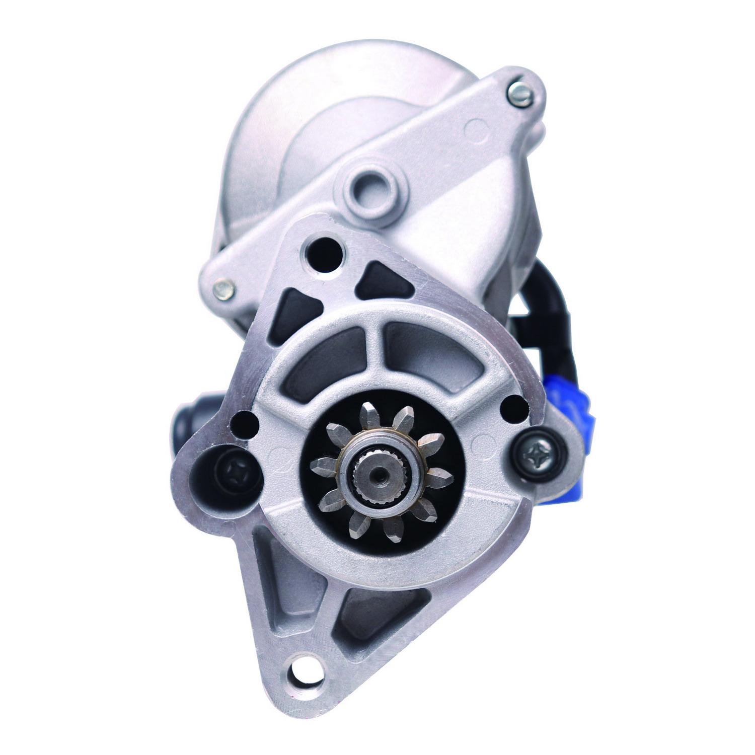 WAI 19204N - Starter Motor WAI 19204N Starter Motor product image 3 of 27
