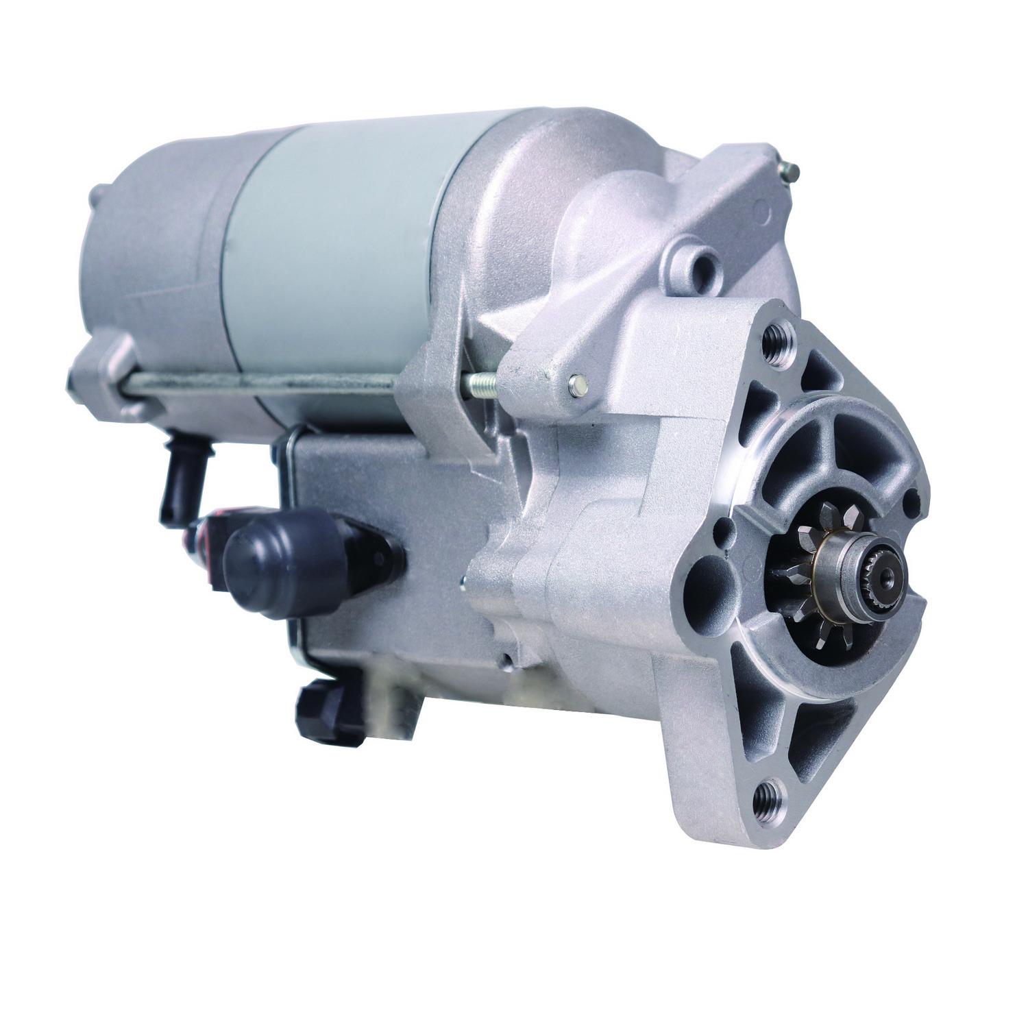 WAI 19204N - Starter Motor WAI 19204N Starter Motor product image 4 of 27