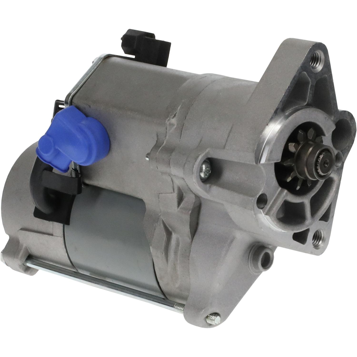 WAI 19204N - Starter Motor WAI 19204N Starter Motor product image 5 of 27