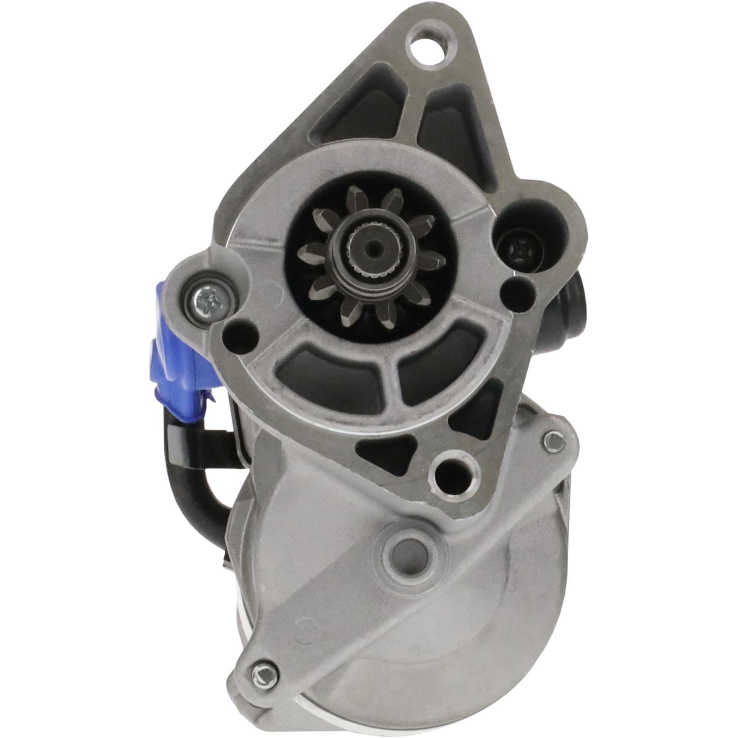 WAI 19204N - Starter Motor WAI 19204N Starter Motor product image 6 of 27