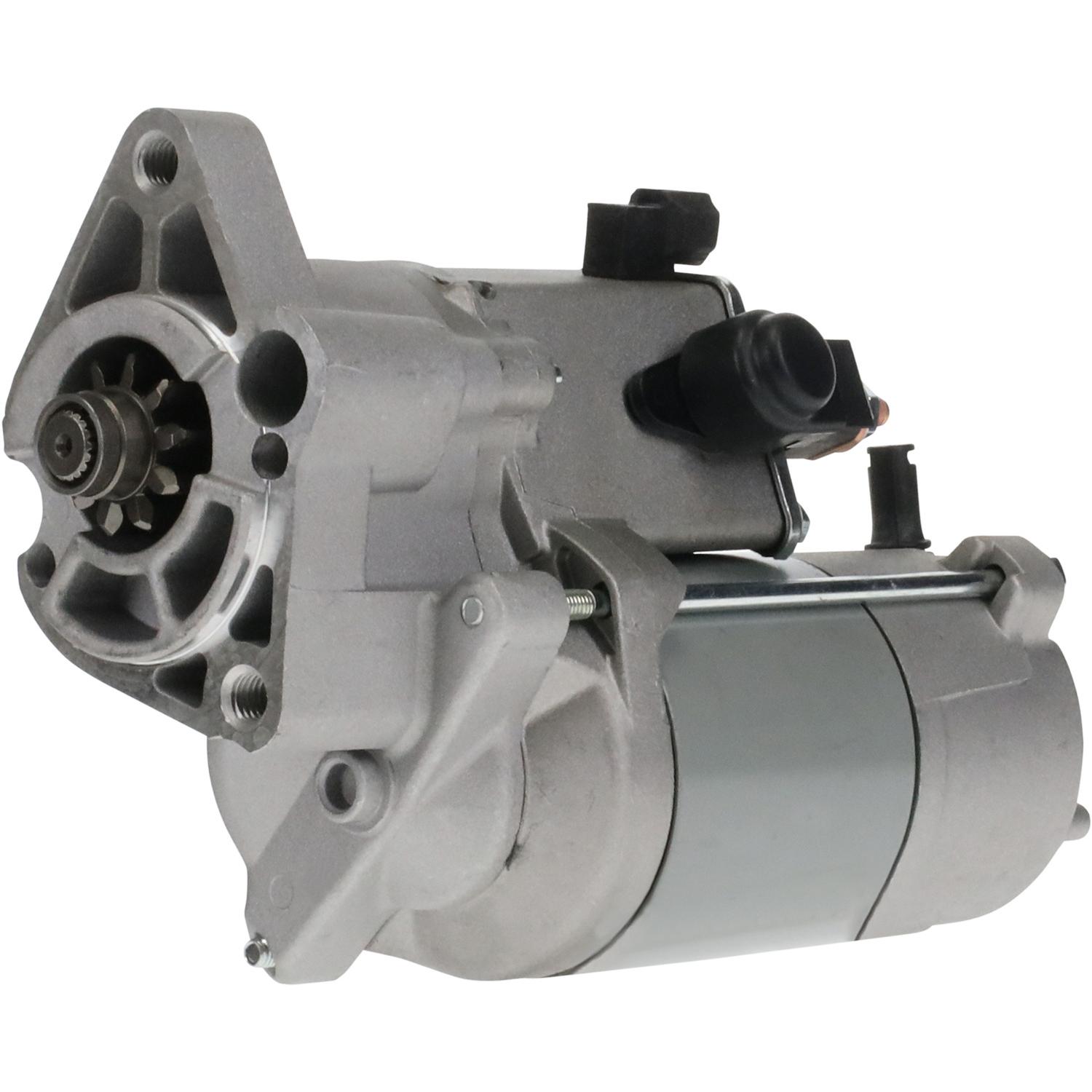 WAI 19204N - Starter Motor WAI 19204N Starter Motor product image 7 of 27