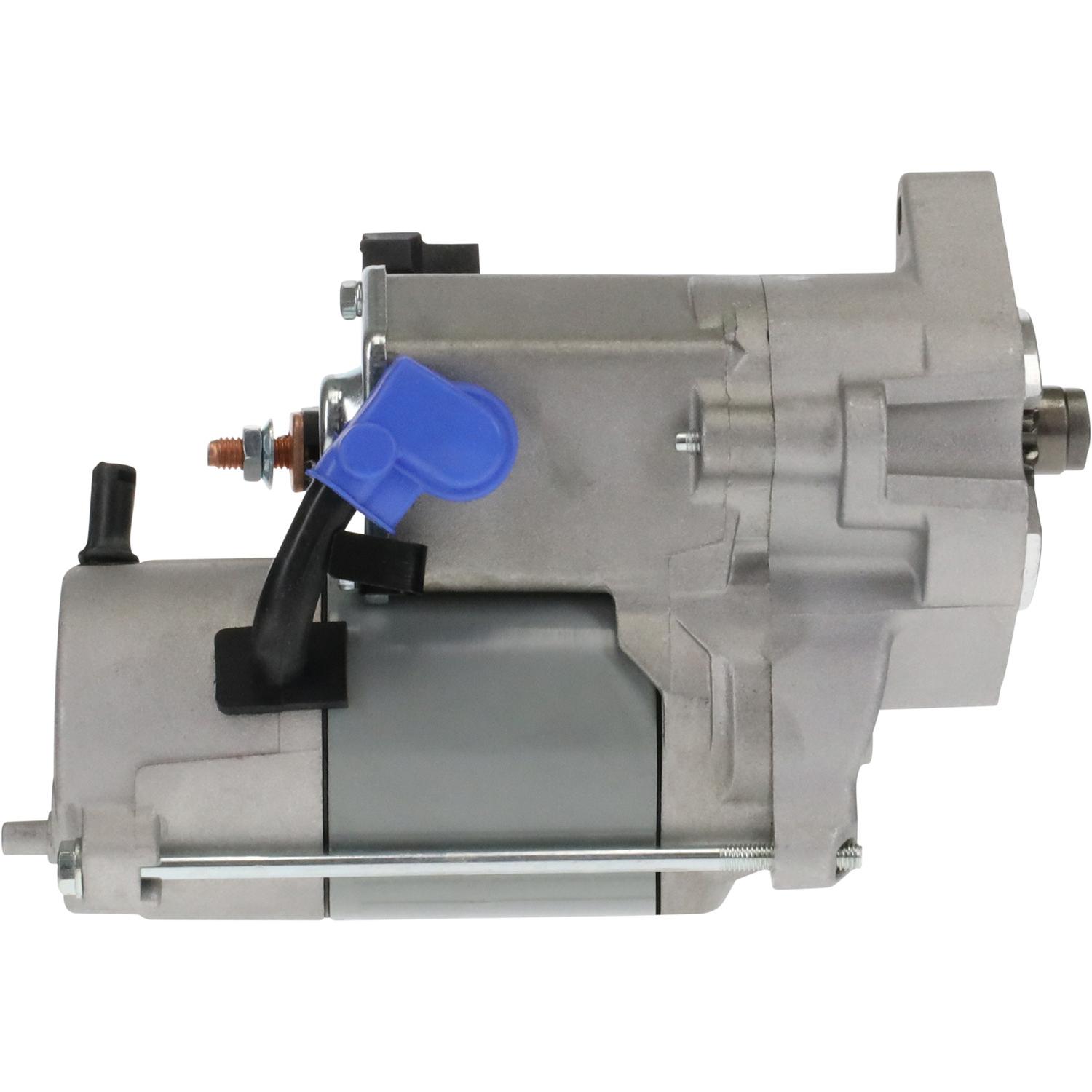 WAI 19204N - Starter Motor WAI 19204N Starter Motor product image 8 of 27