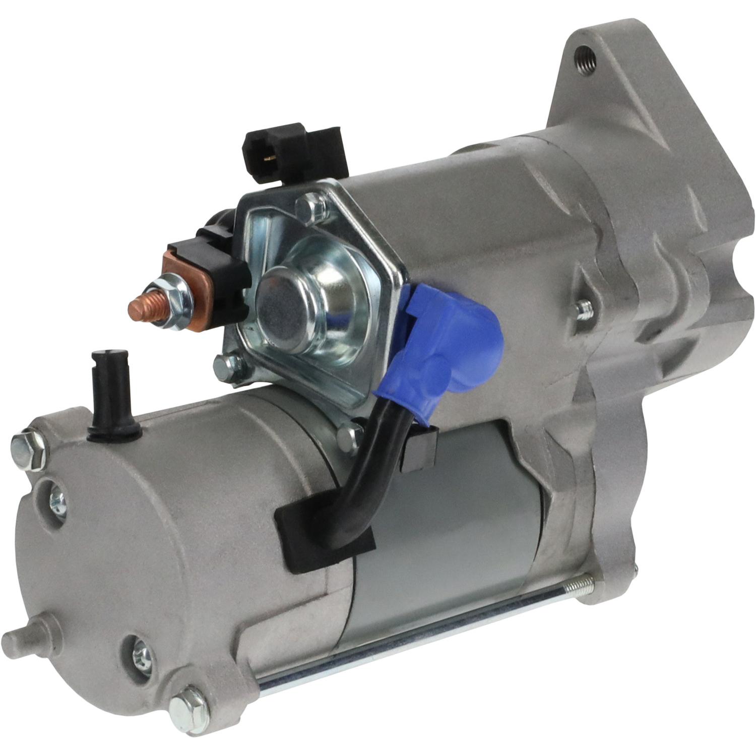 WAI 19204N - Starter Motor WAI 19204N Starter Motor product image 10 of 27