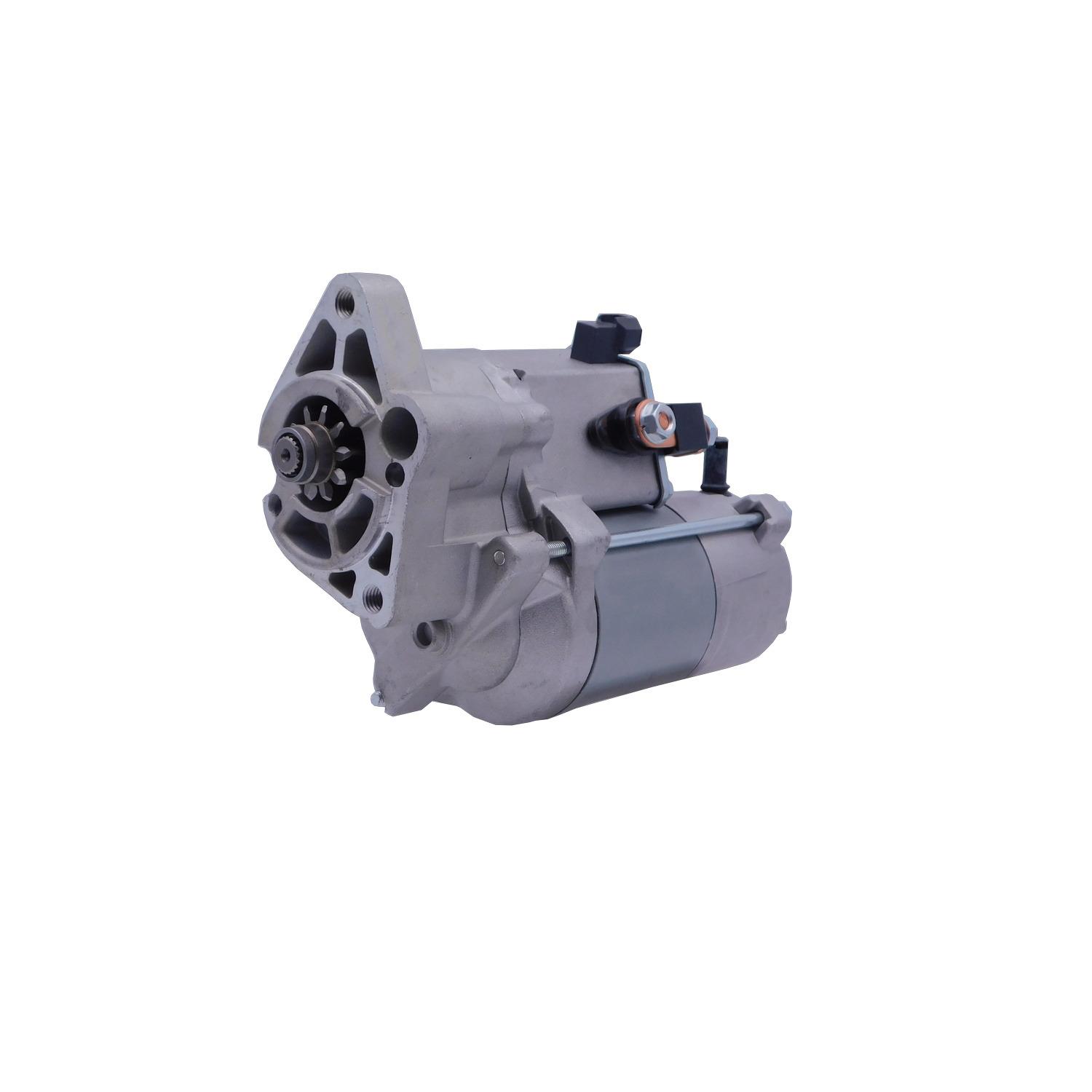 WAI 19204N - Starter Motor WAI 19204N Starter Motor product image 11 of 27