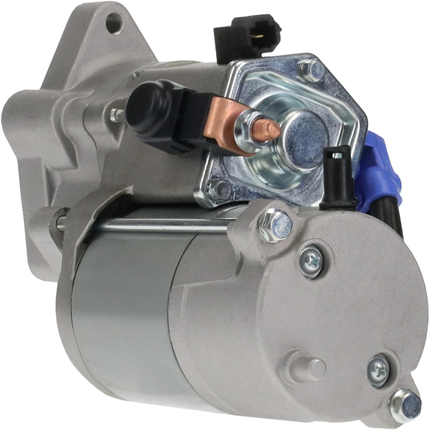 WAI 19204N - Starter Motor WAI 19204N Starter Motor product image 12 of 27