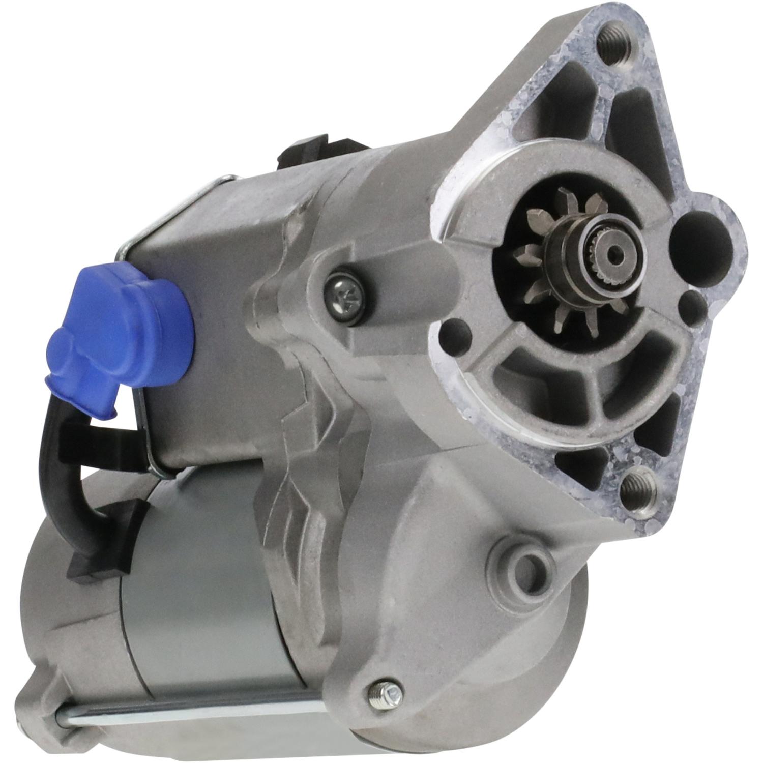 WAI 19204N - Starter Motor WAI 19204N Starter Motor product image 13 of 27