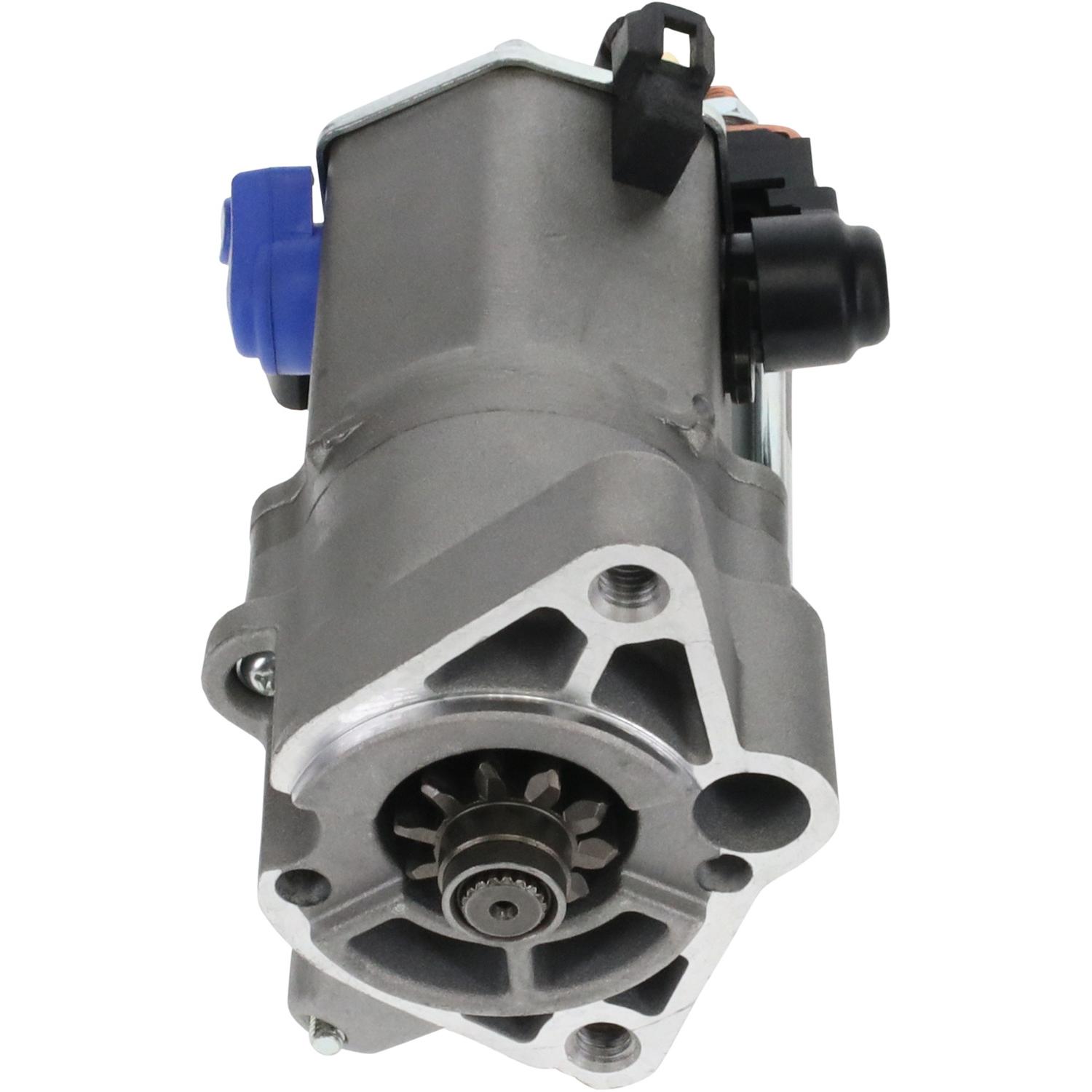 WAI 19204N - Starter Motor WAI 19204N Starter Motor product image 14 of 27