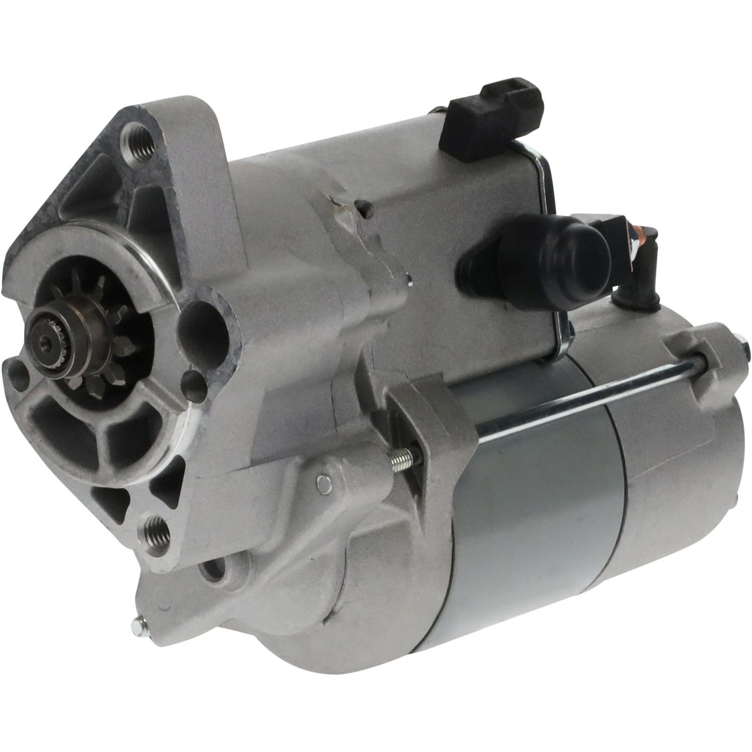 WAI 19204N - Starter Motor WAI 19204N Starter Motor product image 15 of 27