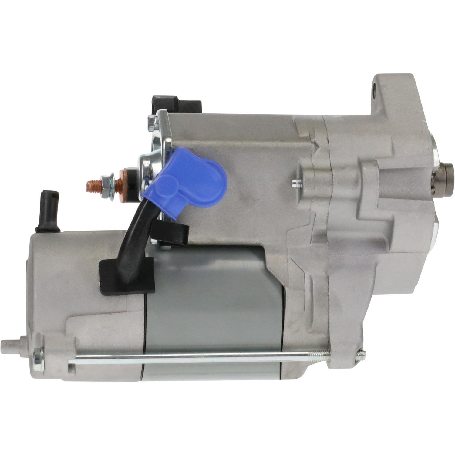 WAI 19204N - Starter Motor WAI 19204N Starter Motor product image 16 of 27