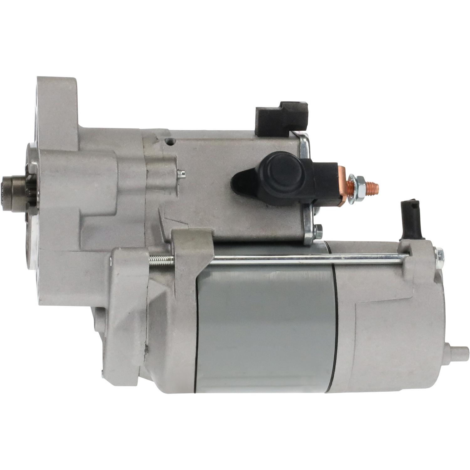 WAI 19204N - Starter Motor WAI 19204N Starter Motor product image 17 of 27