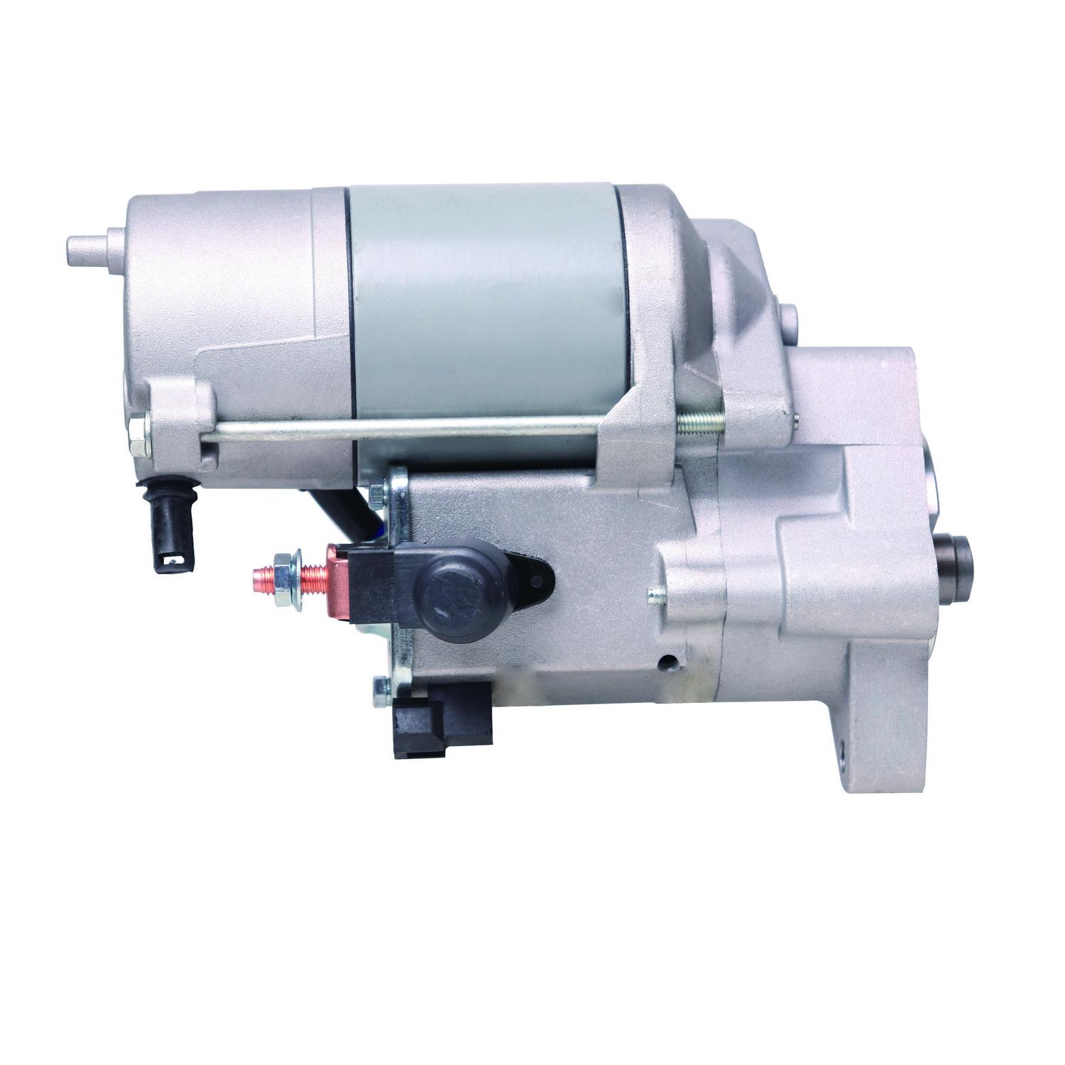 WAI 19204N - Starter Motor WAI 19204N Starter Motor product image 19 of 27