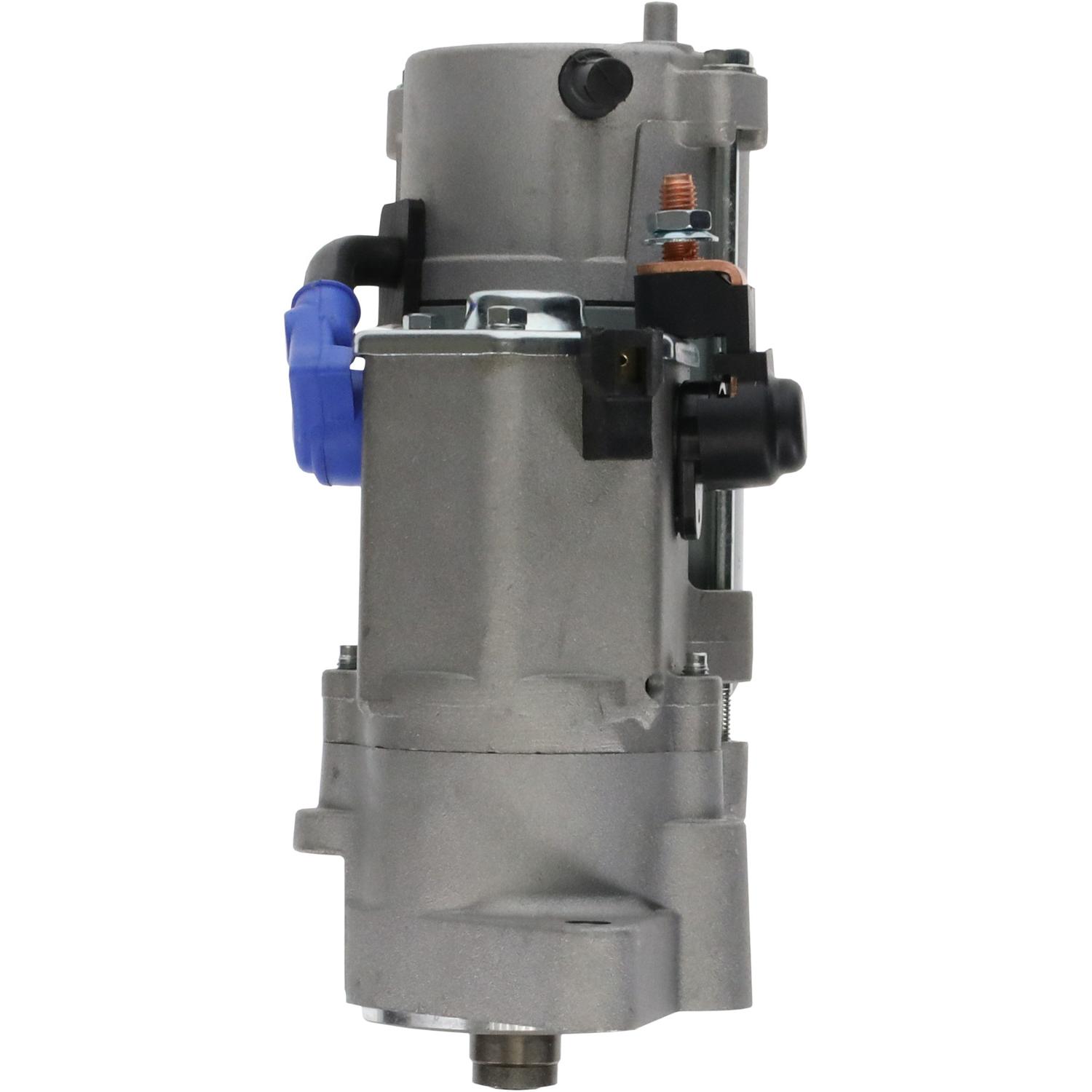 WAI 19204N - Starter Motor WAI 19204N Starter Motor product image 20 of 27