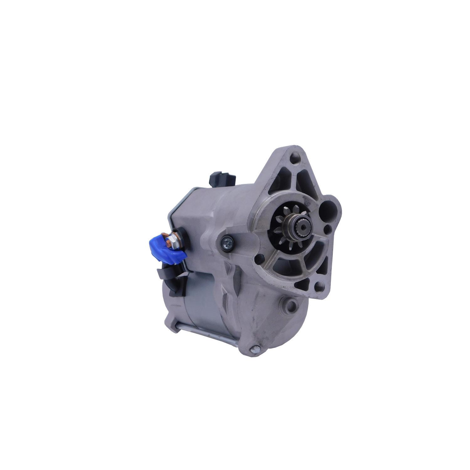 WAI 19204N - Starter Motor WAI 19204N Starter Motor product image 21 of 27