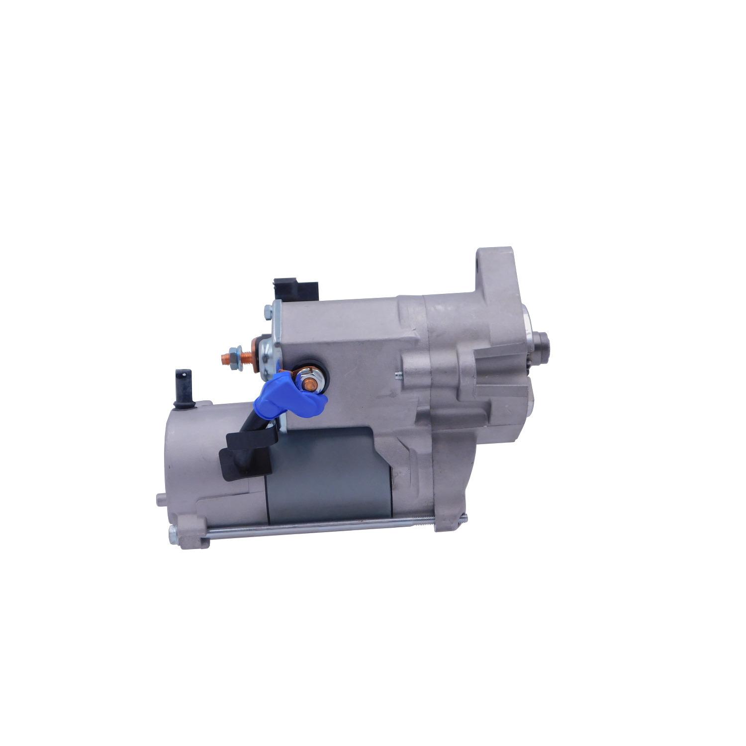 WAI 19204N - Starter Motor WAI 19204N Starter Motor product image 22 of 27