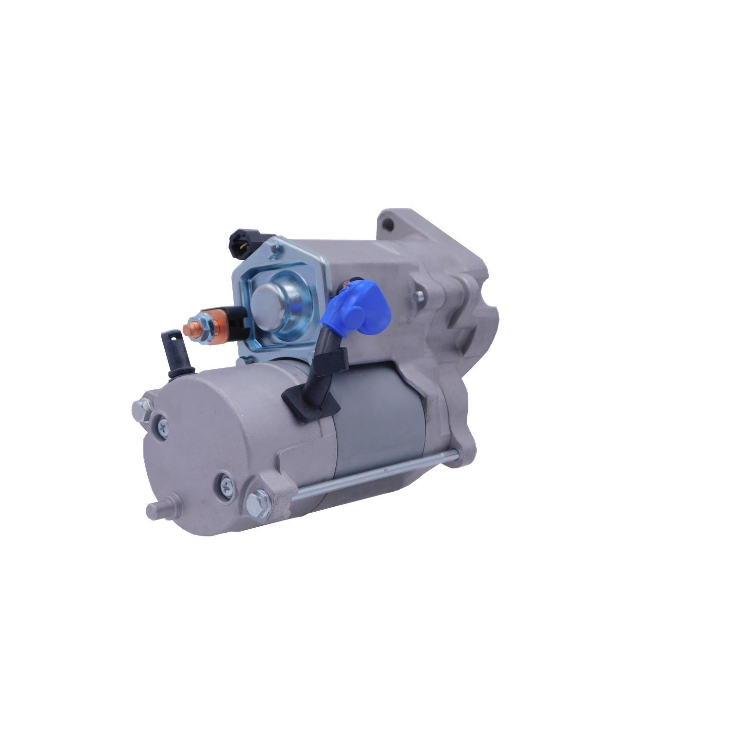 WAI 19204N - Starter Motor WAI 19204N Starter Motor product image 23 of 27