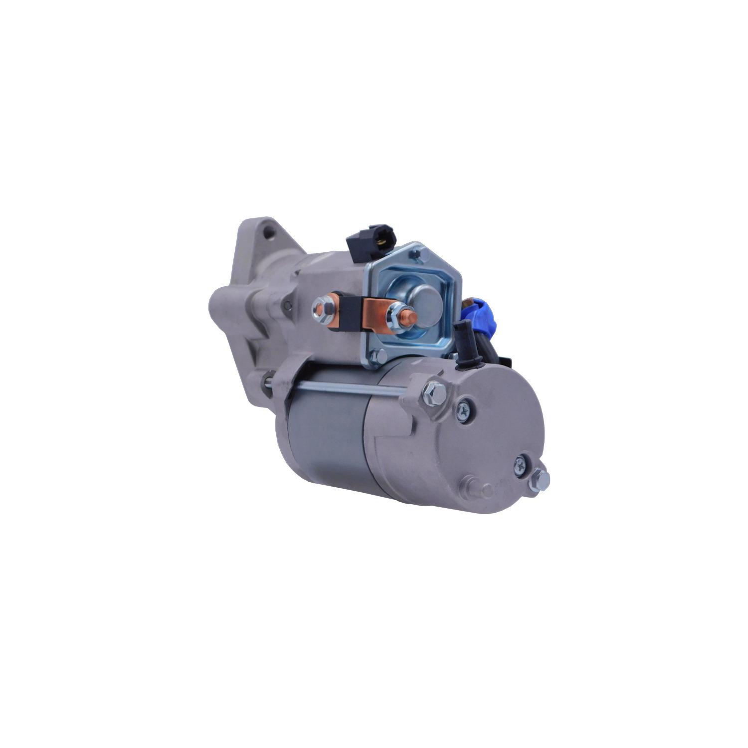 WAI 19204N - Starter Motor WAI 19204N Starter Motor product image 24 of 27
