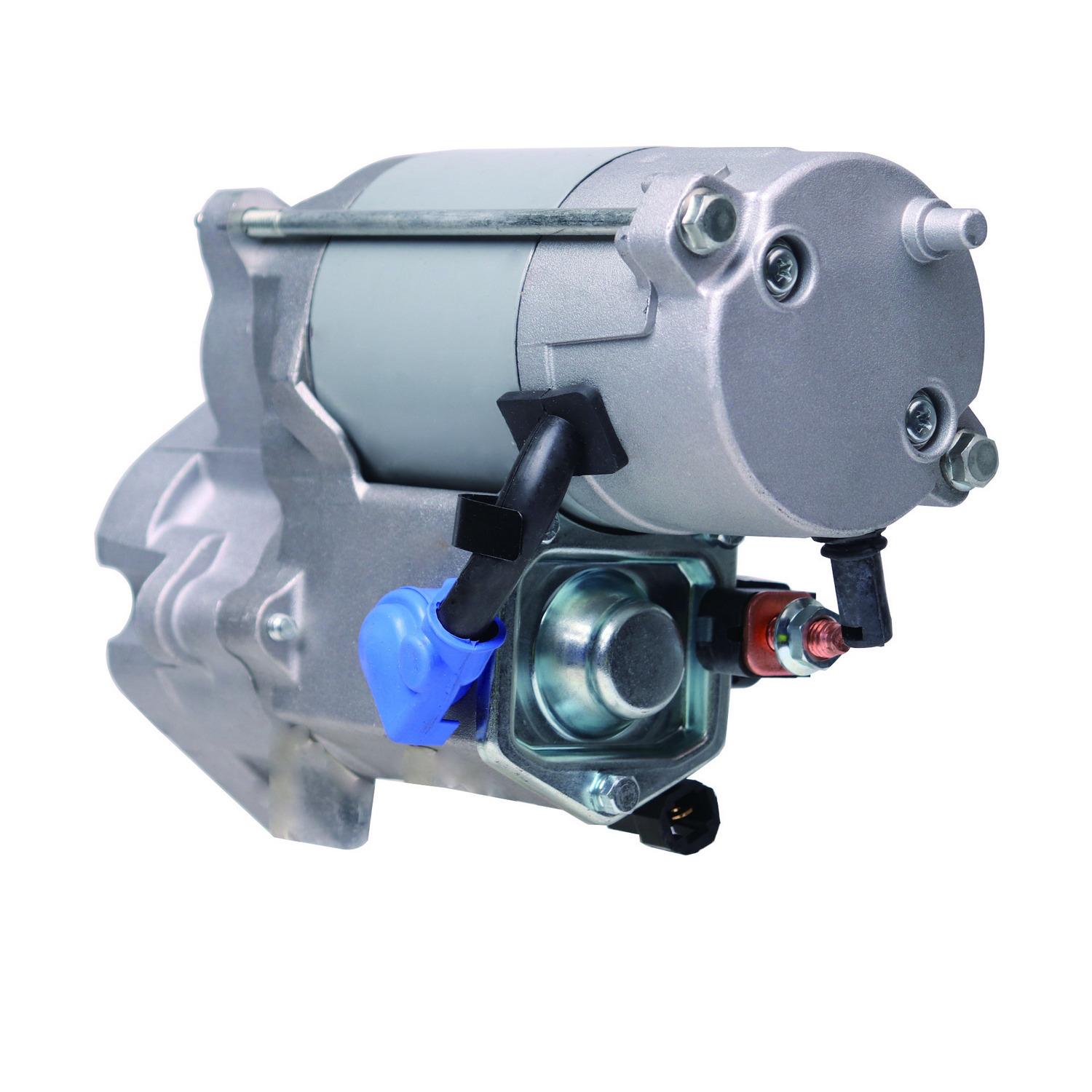 WAI 19204N - Starter Motor WAI 19204N Starter Motor product image 25 of 27