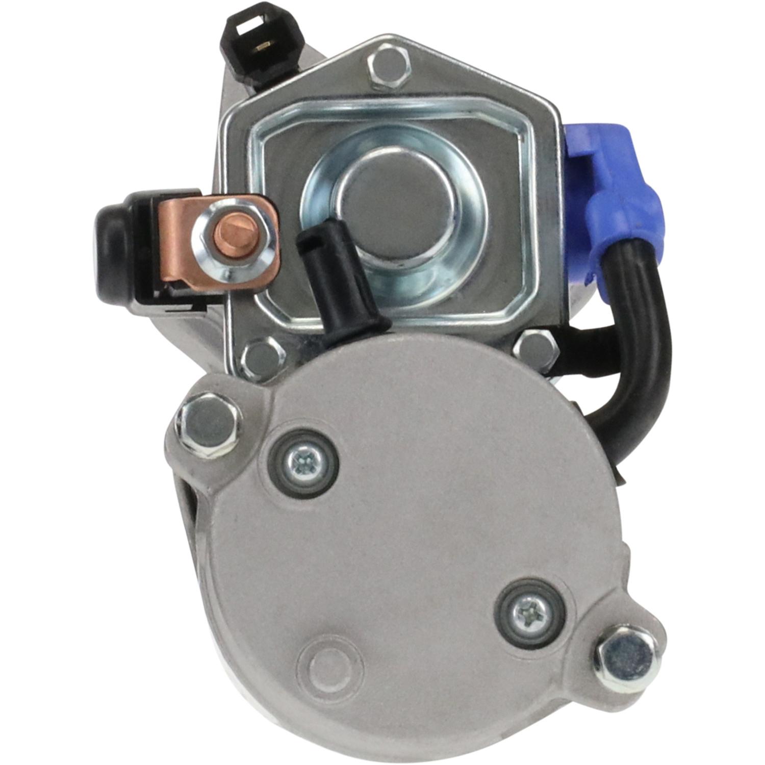 WAI 19204N - Starter Motor WAI 19204N Starter Motor product image 26 of 27