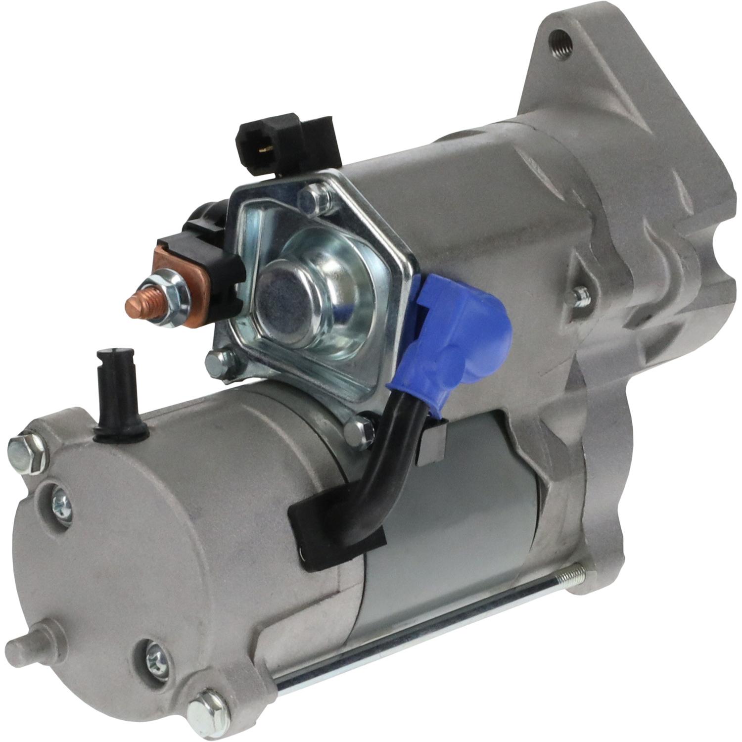 WAI 19204N - Starter Motor WAI 19204N Starter Motor product image 27 of 27