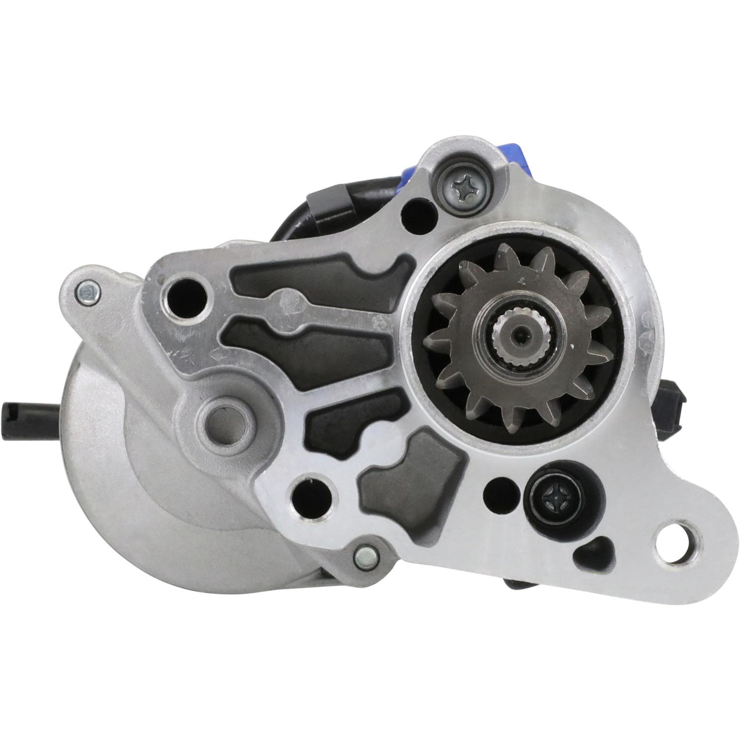 WAI 19205N Starter Motor product image 1 of 16