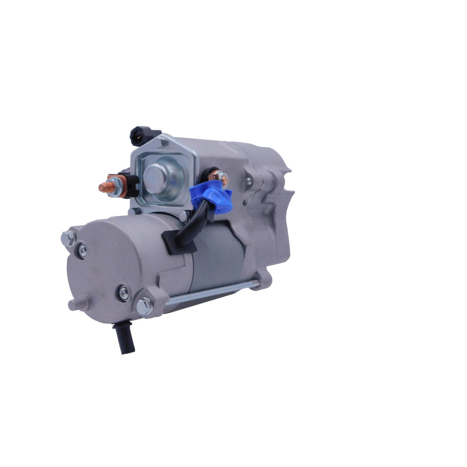 WAI 19205N Starter Motor product image 2 of 16