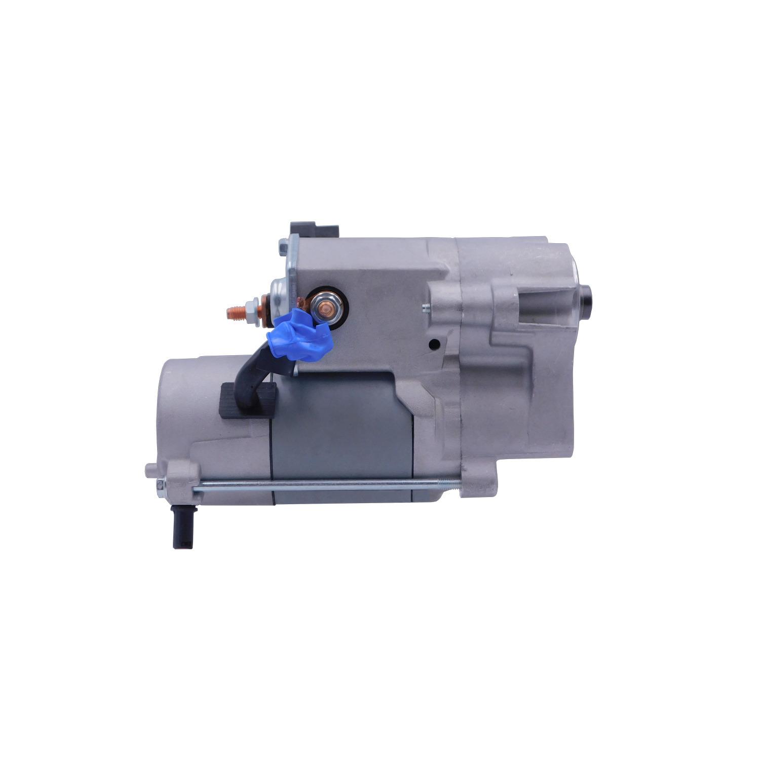 WAI 19205N Starter Motor product image 4 of 16