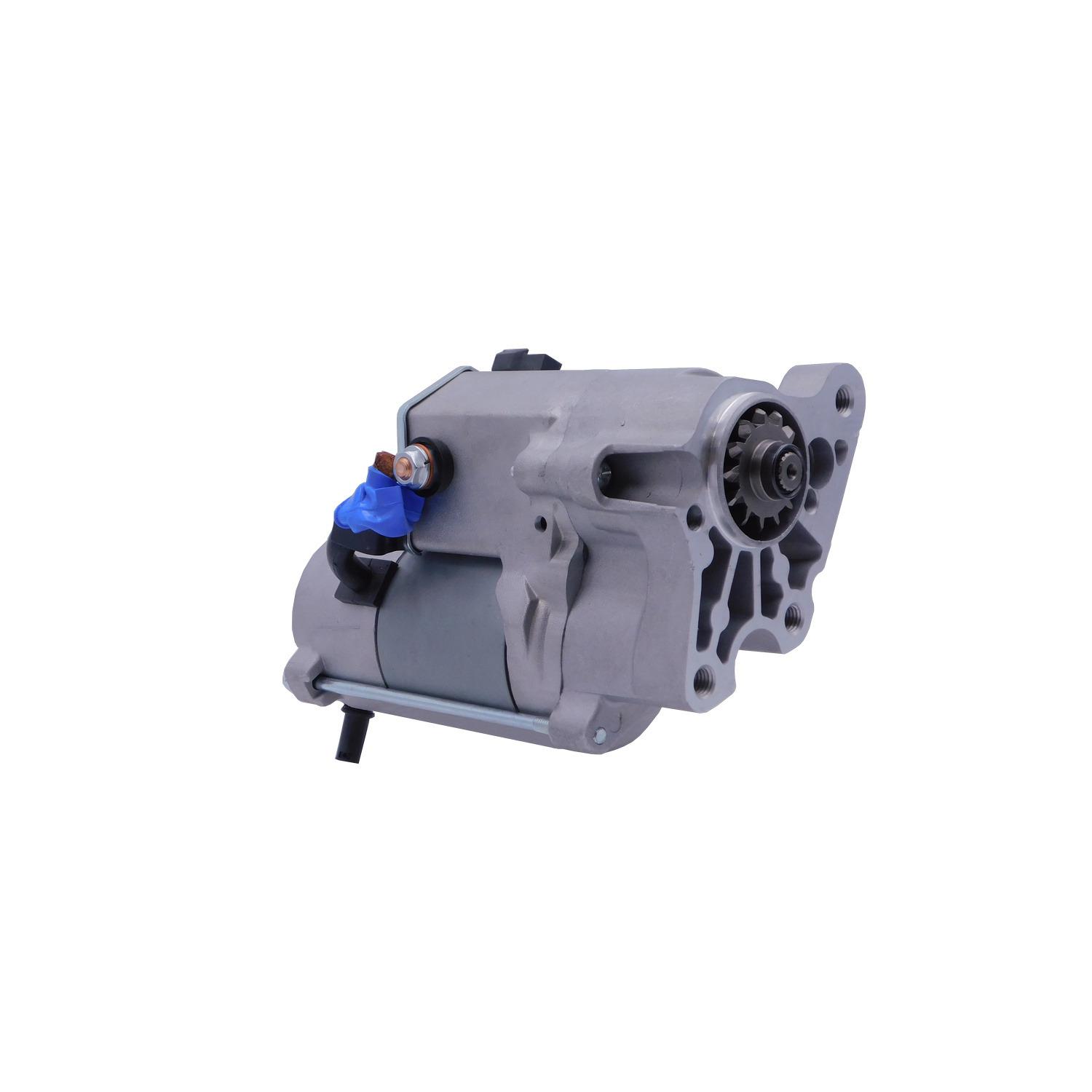 WAI 19205N Starter Motor product image 5 of 16