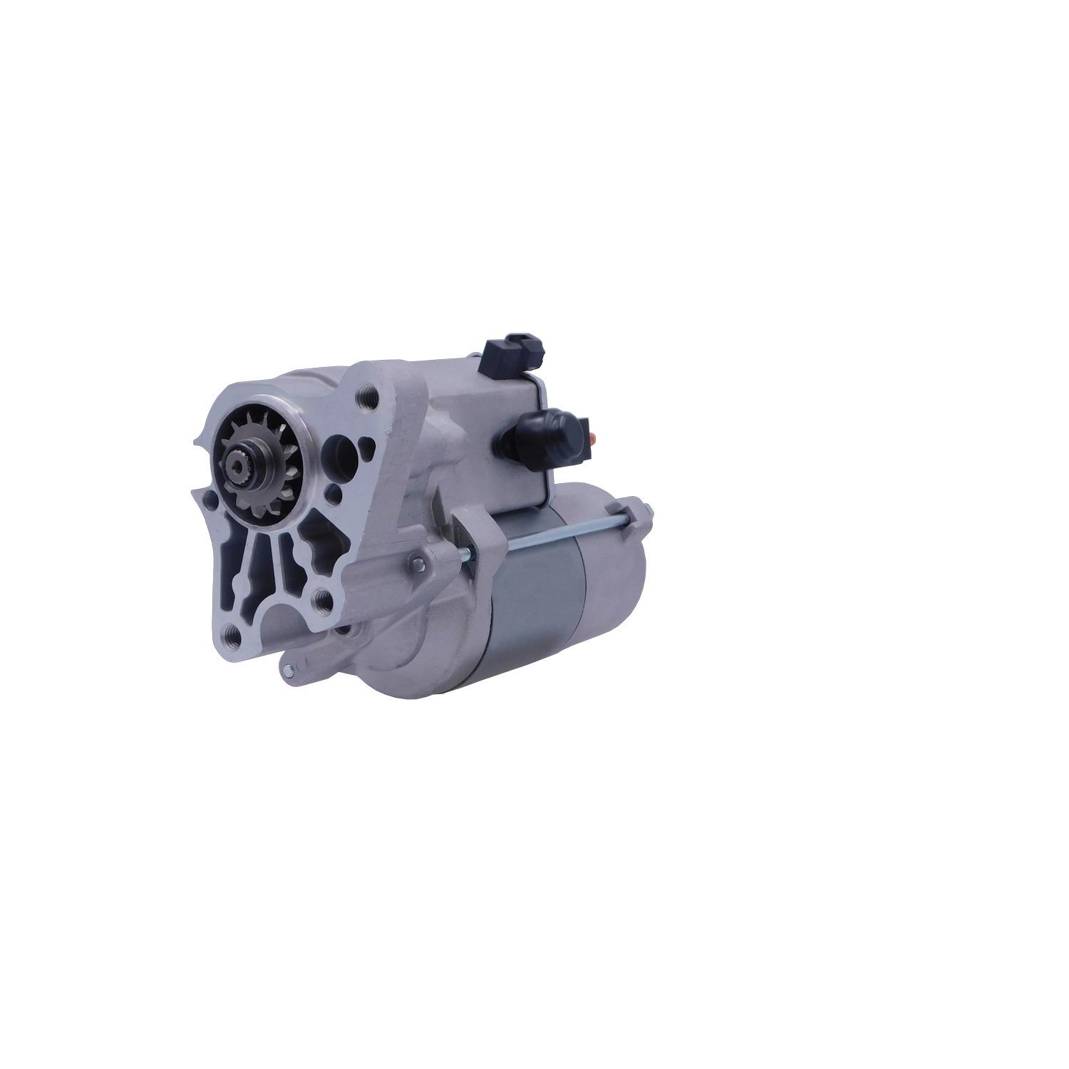 WAI 19205N Starter Motor product image 6 of 16