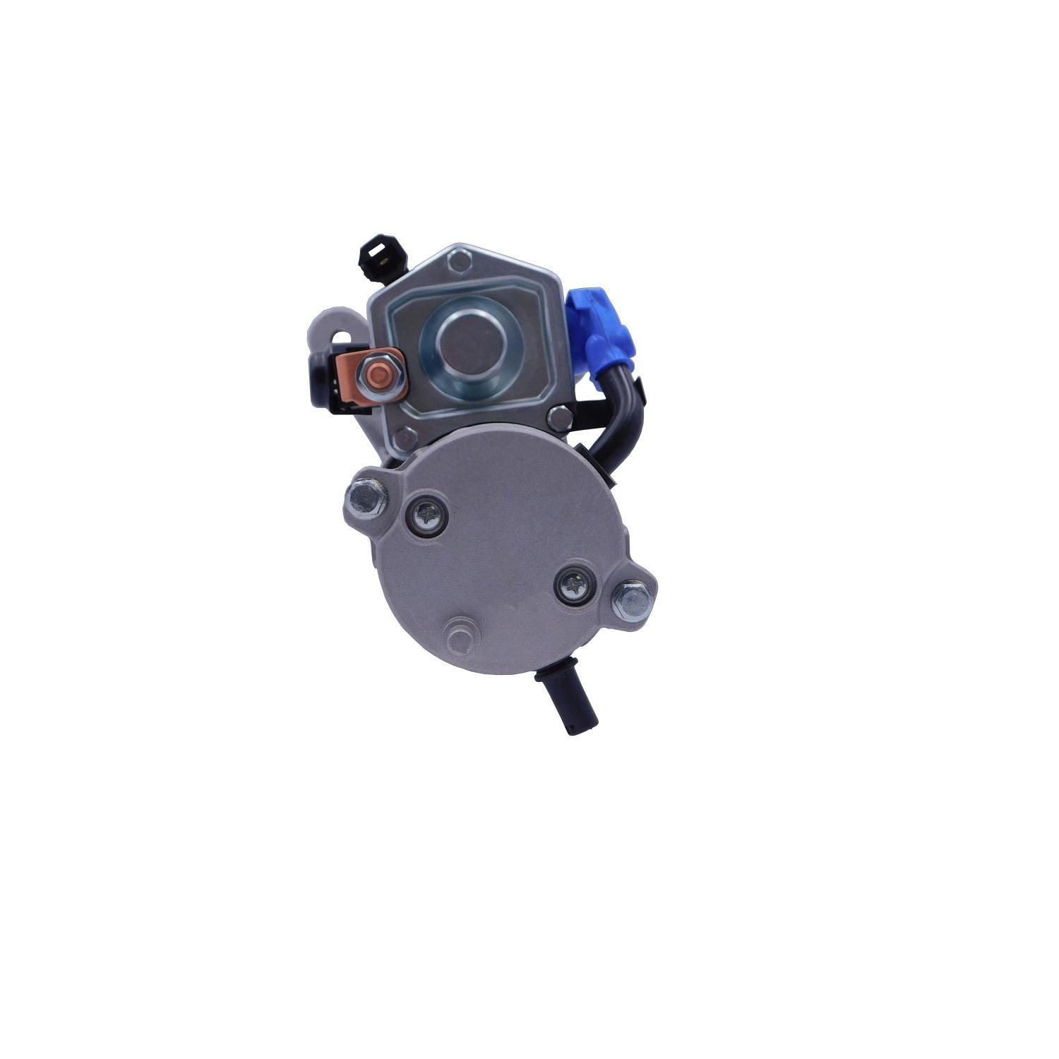 WAI 19205N Starter Motor product image 7 of 16