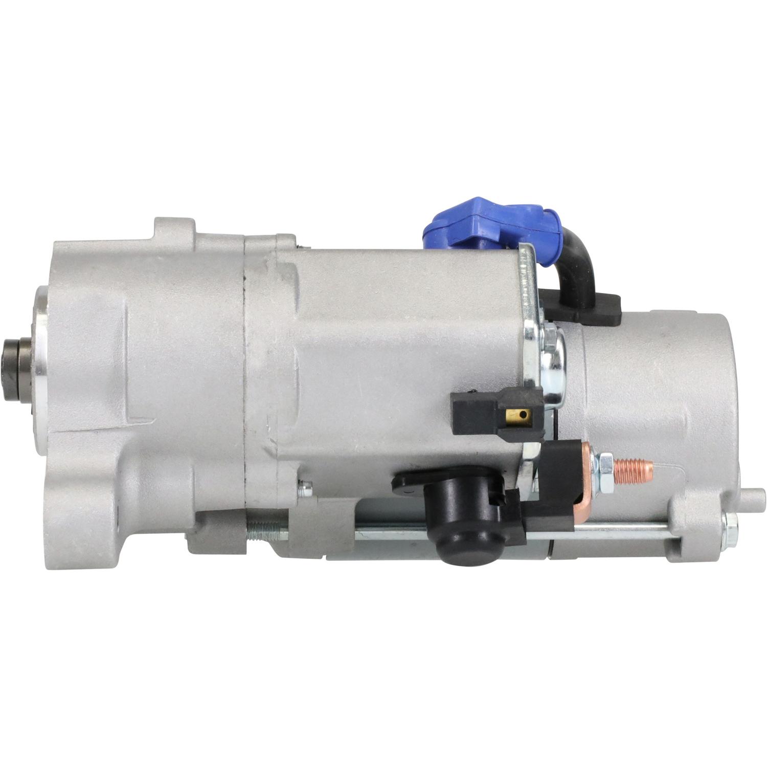 WAI 19205N Starter Motor product image 9 of 16