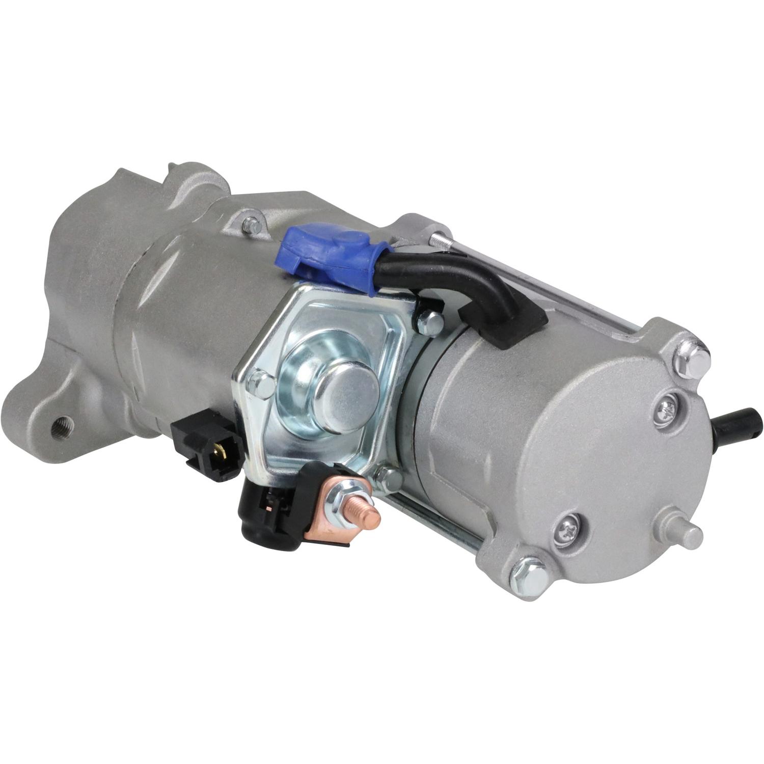 WAI 19205N Starter Motor product image 11 of 16