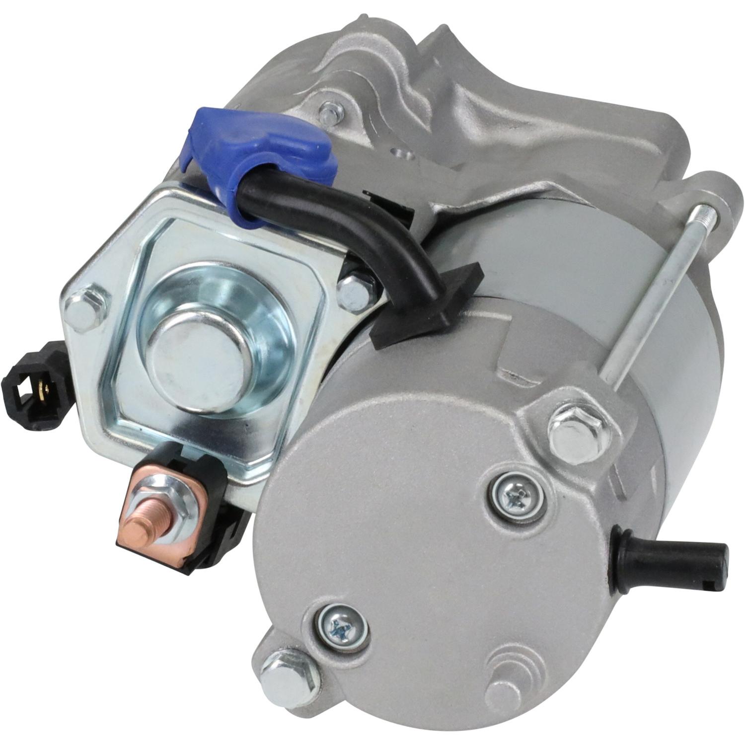 WAI 19205N Starter Motor product image 12 of 16