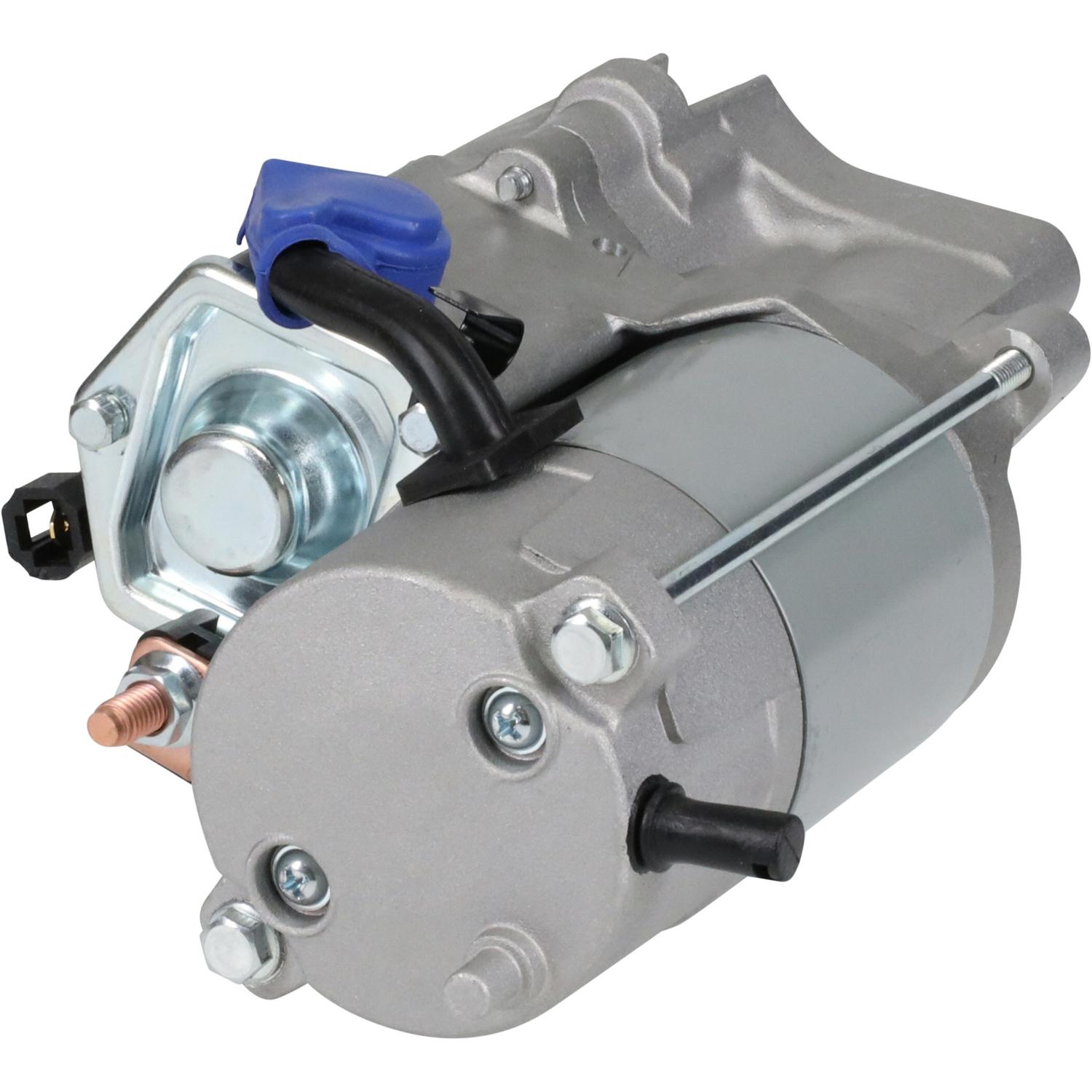 WAI 19205N Starter Motor product image 13 of 16