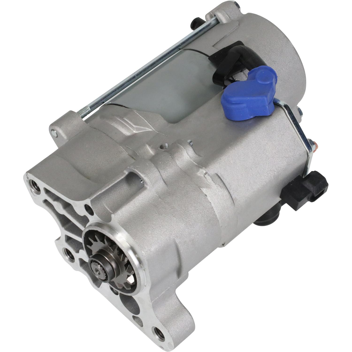 WAI 19205N Starter Motor product image 14 of 16