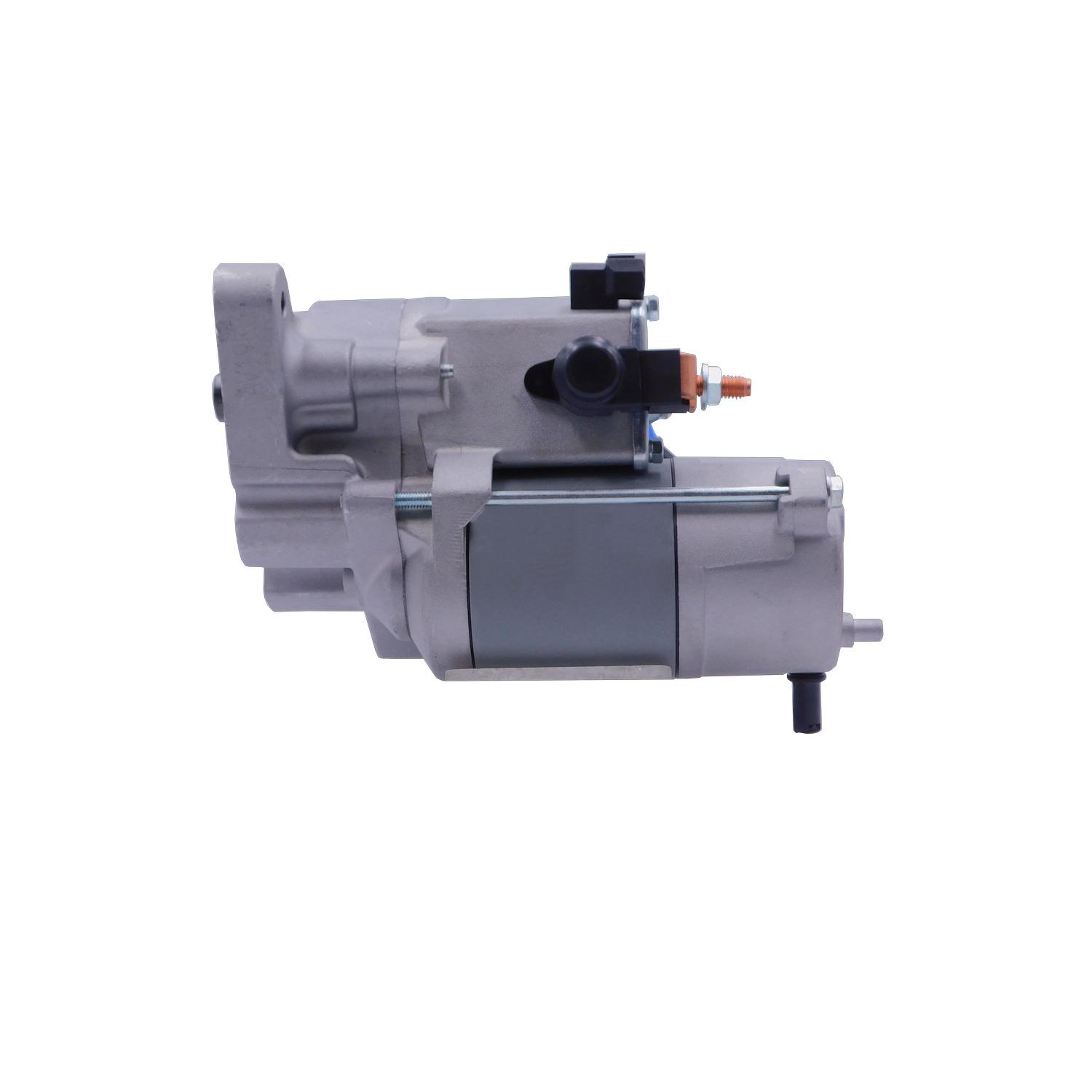 WAI 19205N Starter Motor product image 15 of 16