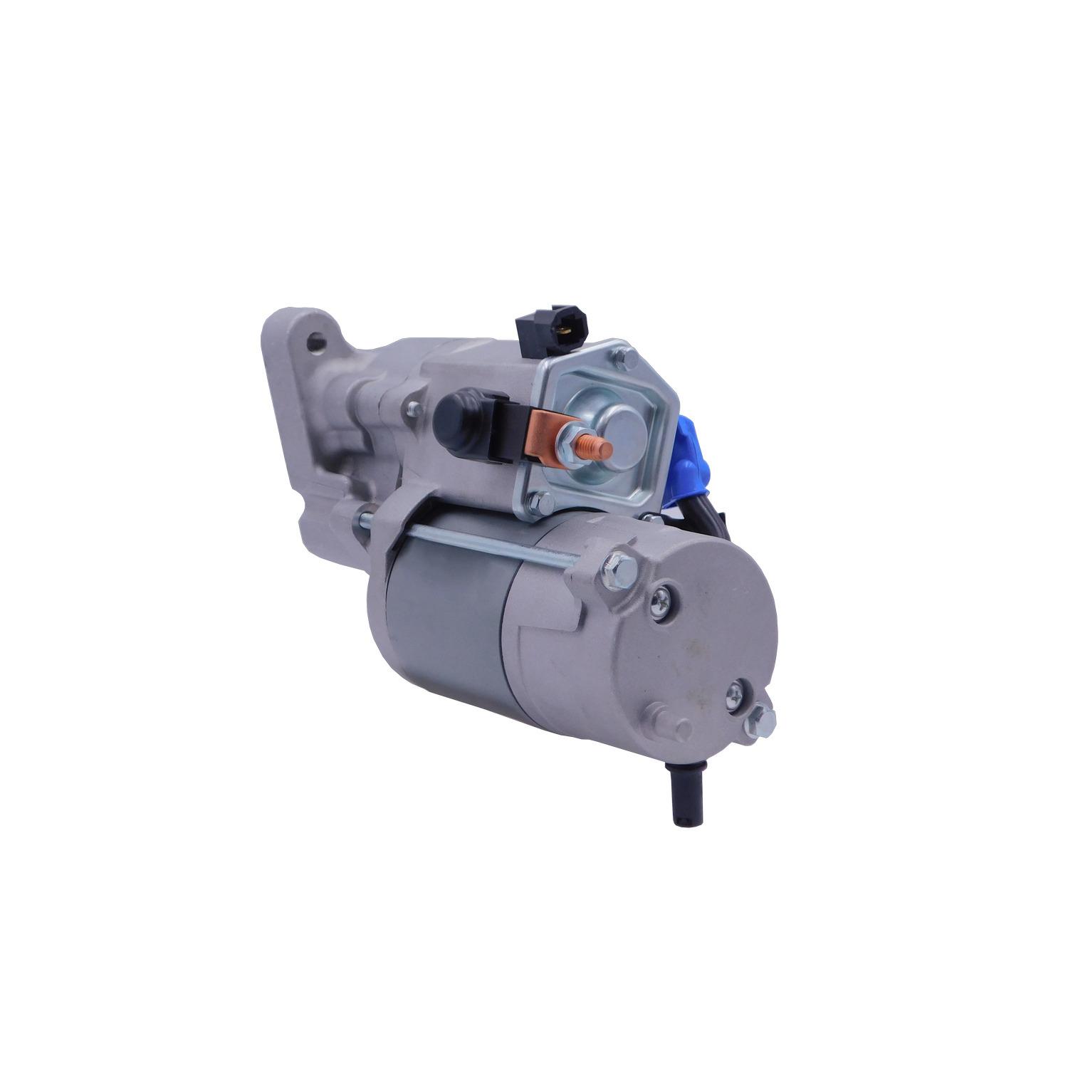 WAI 19205N Starter Motor product image 16 of 16