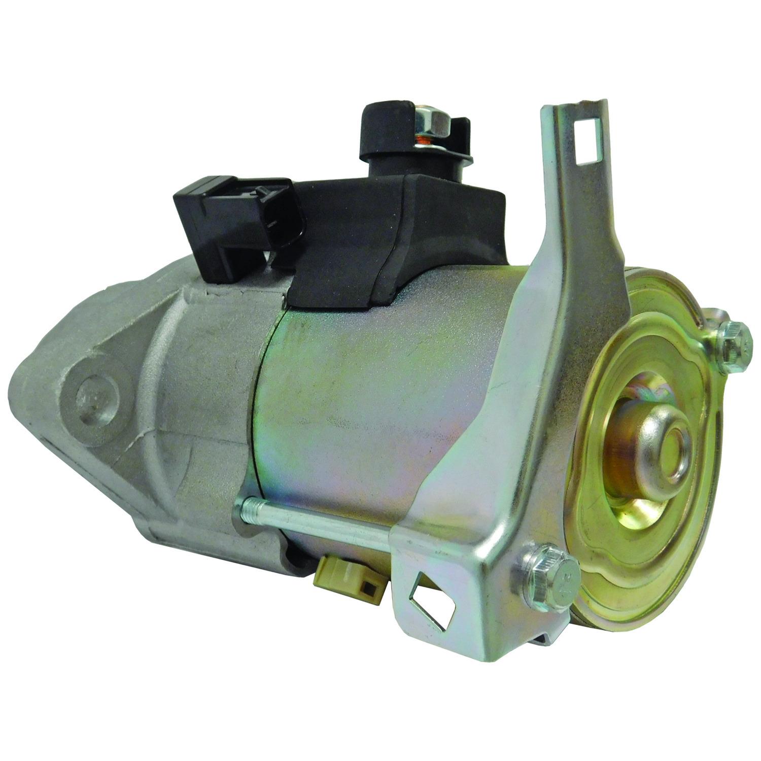 WAI 19207N - Starter Motor WAI 19207N Starter Motor product image 1 of 8