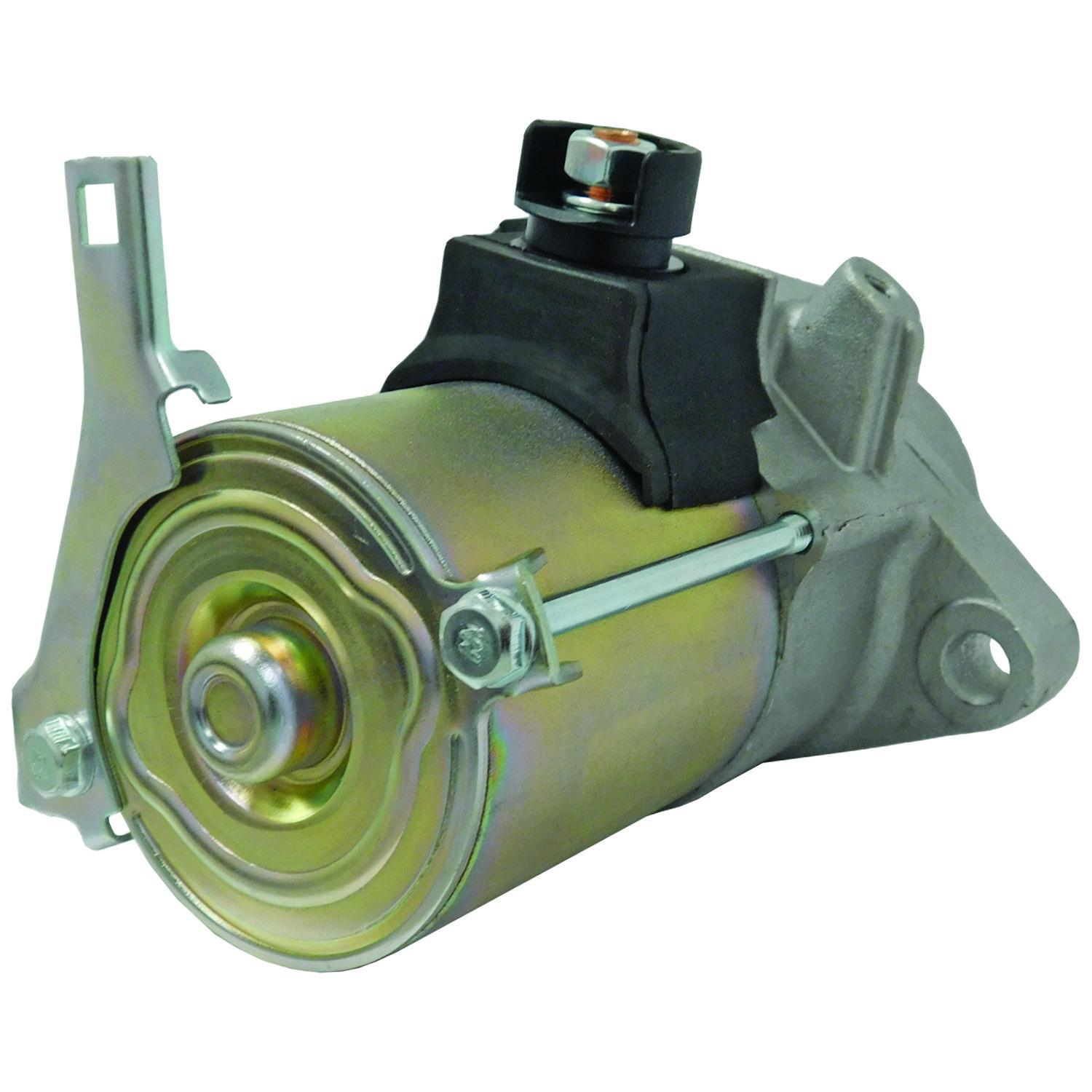 WAI 19207N - Starter Motor WAI 19207N Starter Motor product image 2 of 8