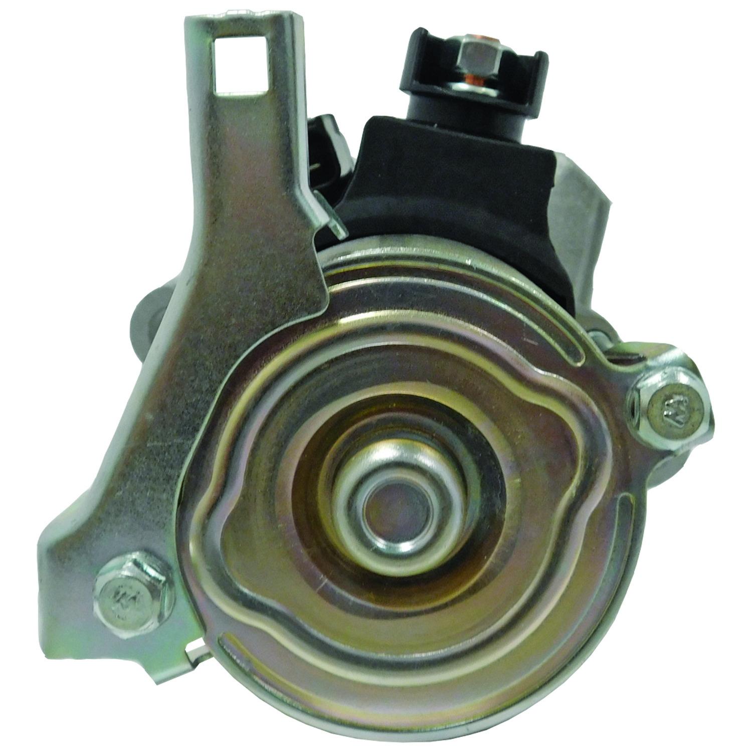 WAI 19207N - Starter Motor WAI 19207N Starter Motor product image 4 of 8