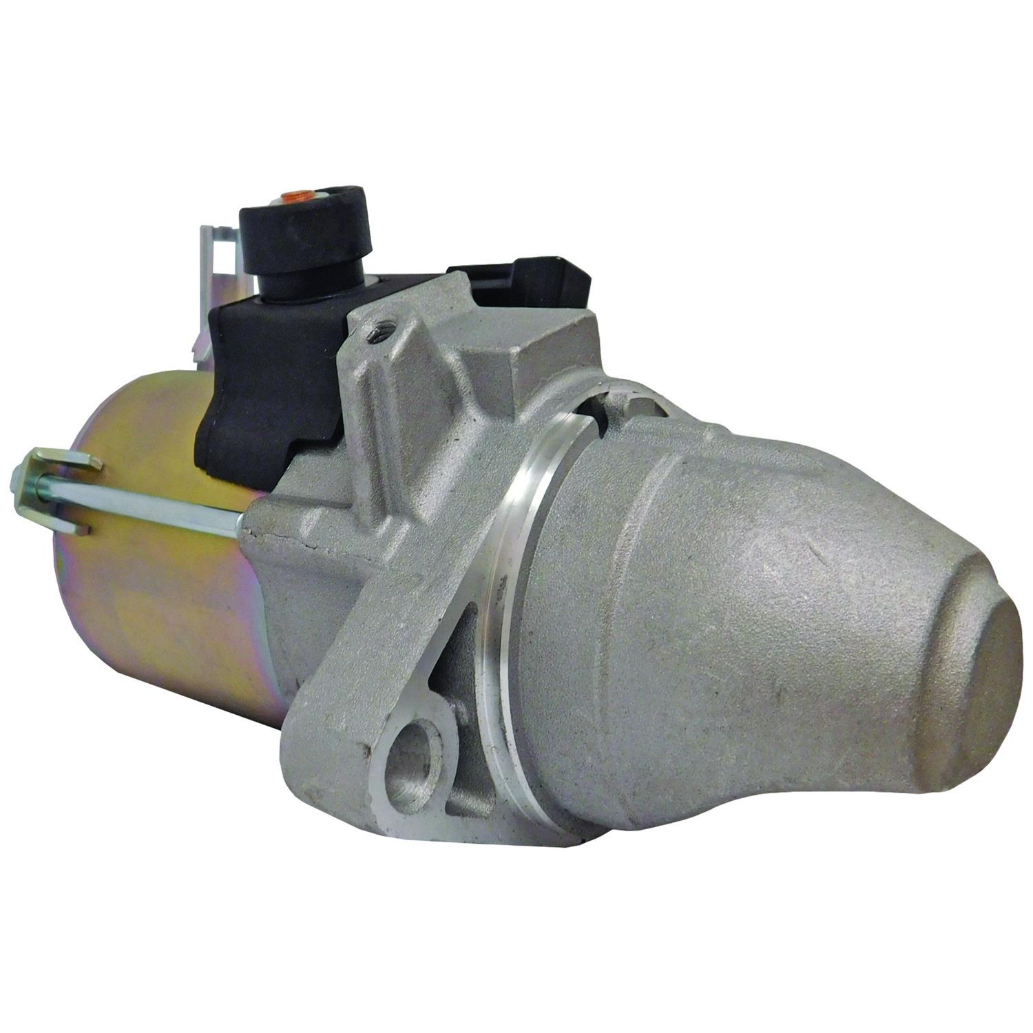 WAI 19207N - Starter Motor WAI 19207N Starter Motor product image 5 of 8