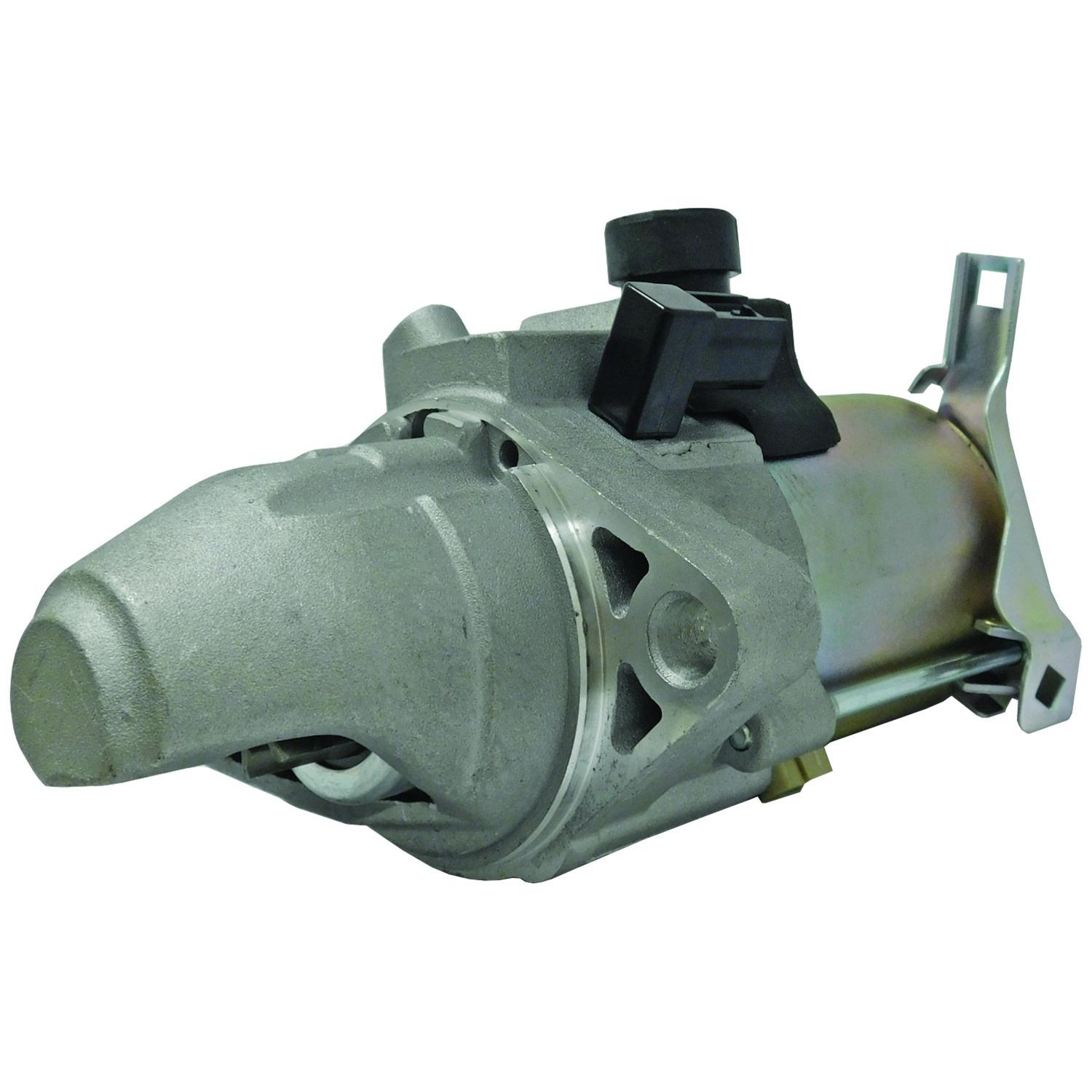 WAI 19207N - Starter Motor WAI 19207N Starter Motor product image 6 of 8