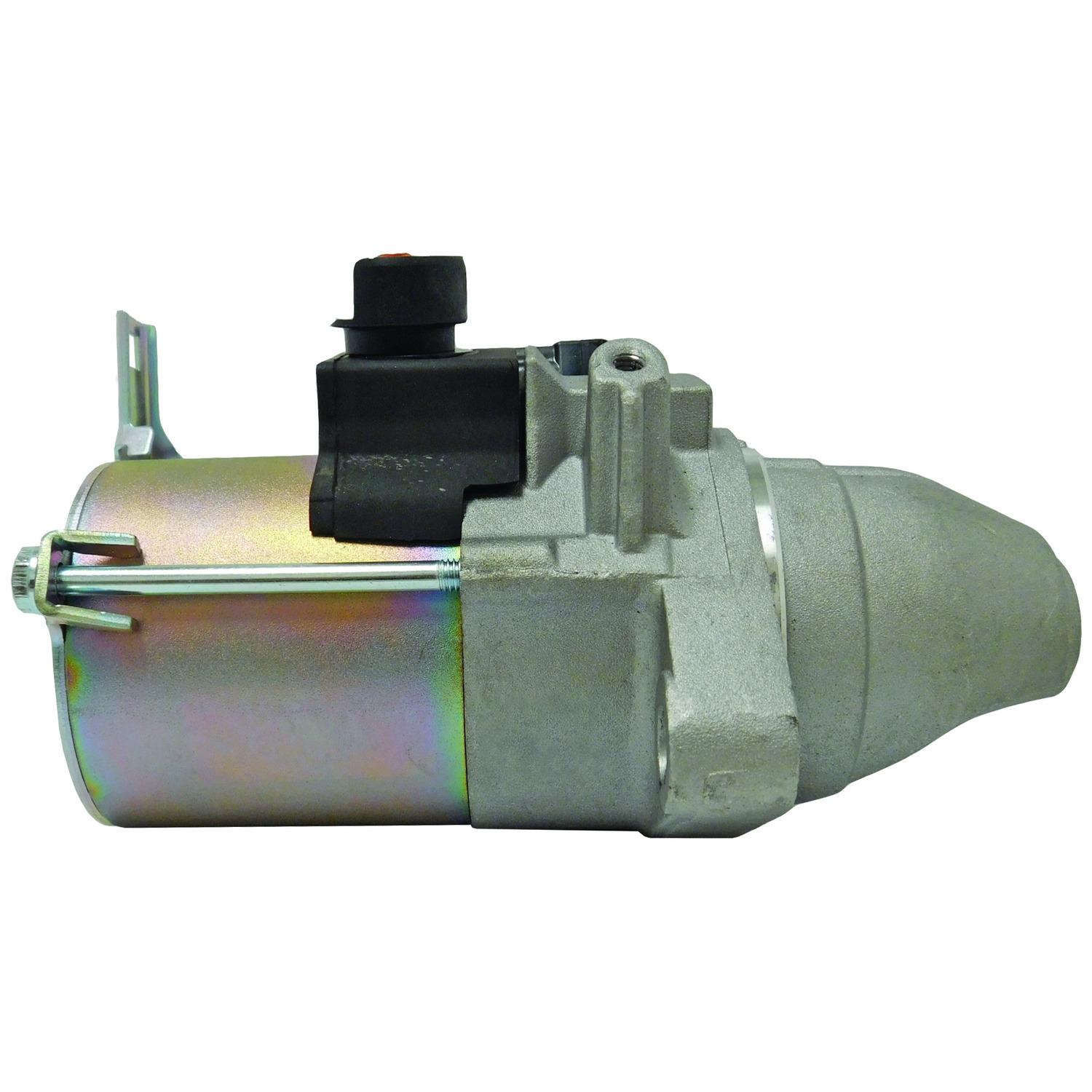 WAI 19207N - Starter Motor WAI 19207N Starter Motor product image 7 of 8
