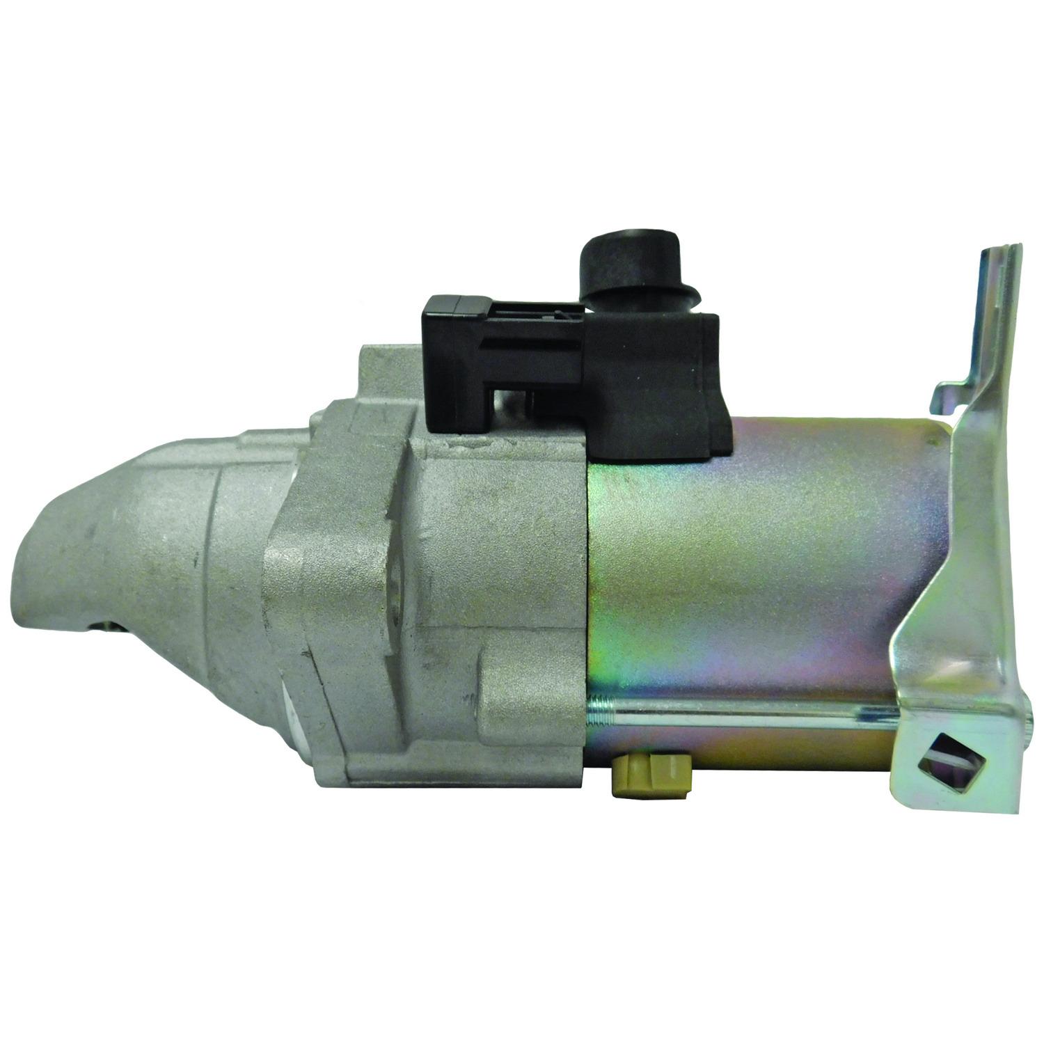 WAI 19207N - Starter Motor WAI 19207N Starter Motor product image 8 of 8