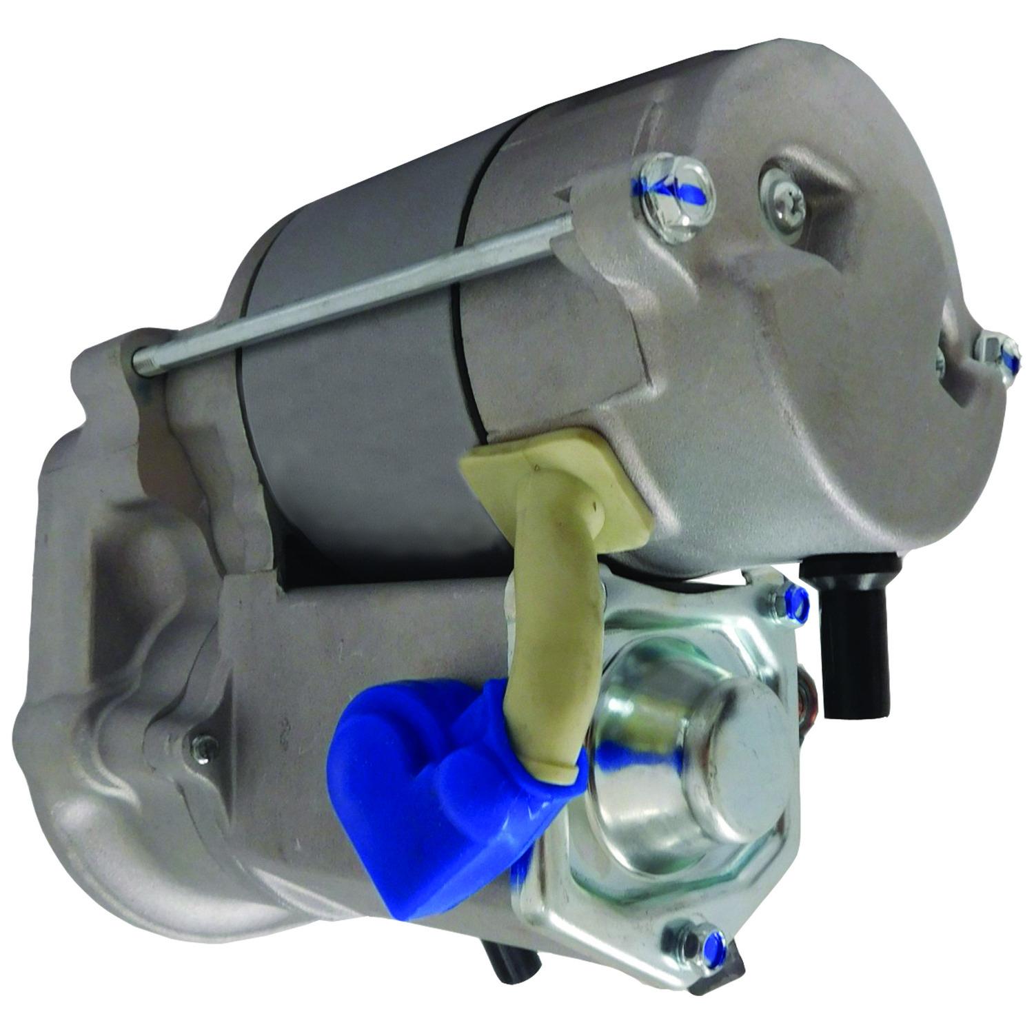 WAI 19208N - Starter Motor WAI 19208N Starter Motor product image 1 of 2