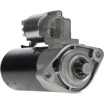 WAI 19212N Starter Motor product image 9 of 25