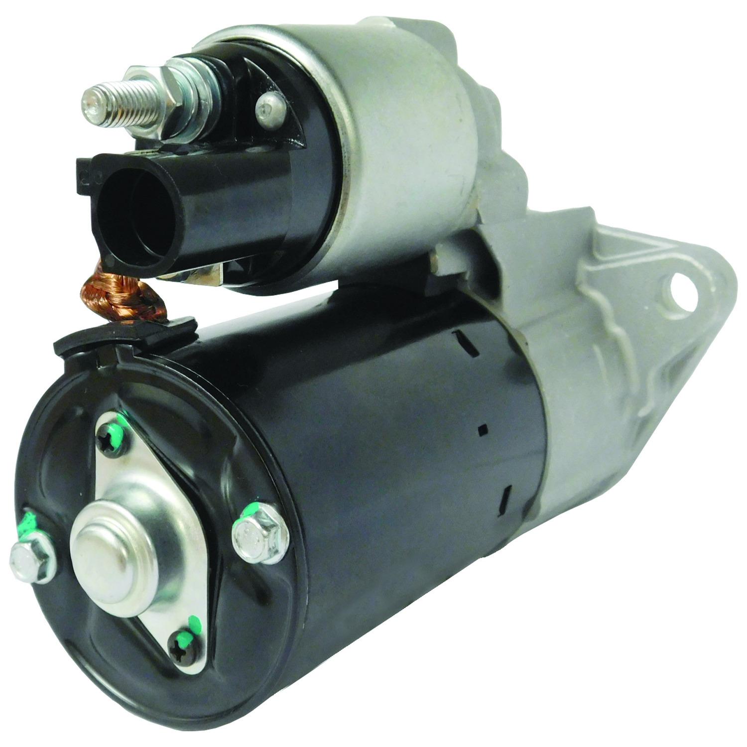 WAI 19214N - Starter Motor WAI 19214N Starter Motor product image 1 of 2